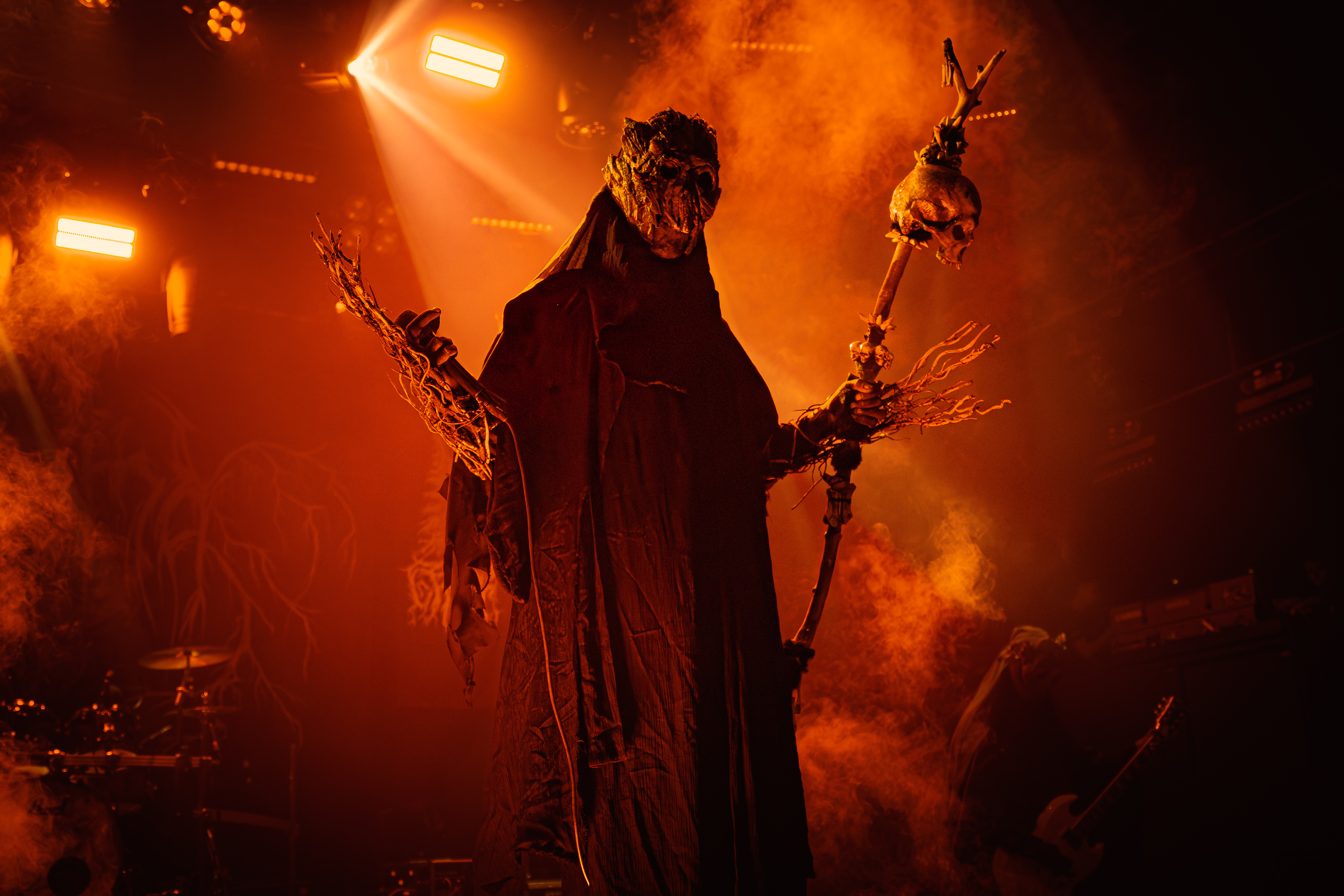 Patronaat Haarlem — 2025 05 23 Grima Ultar Houle Aquilus Suldusk — grima — 0039 — Foto 6533
