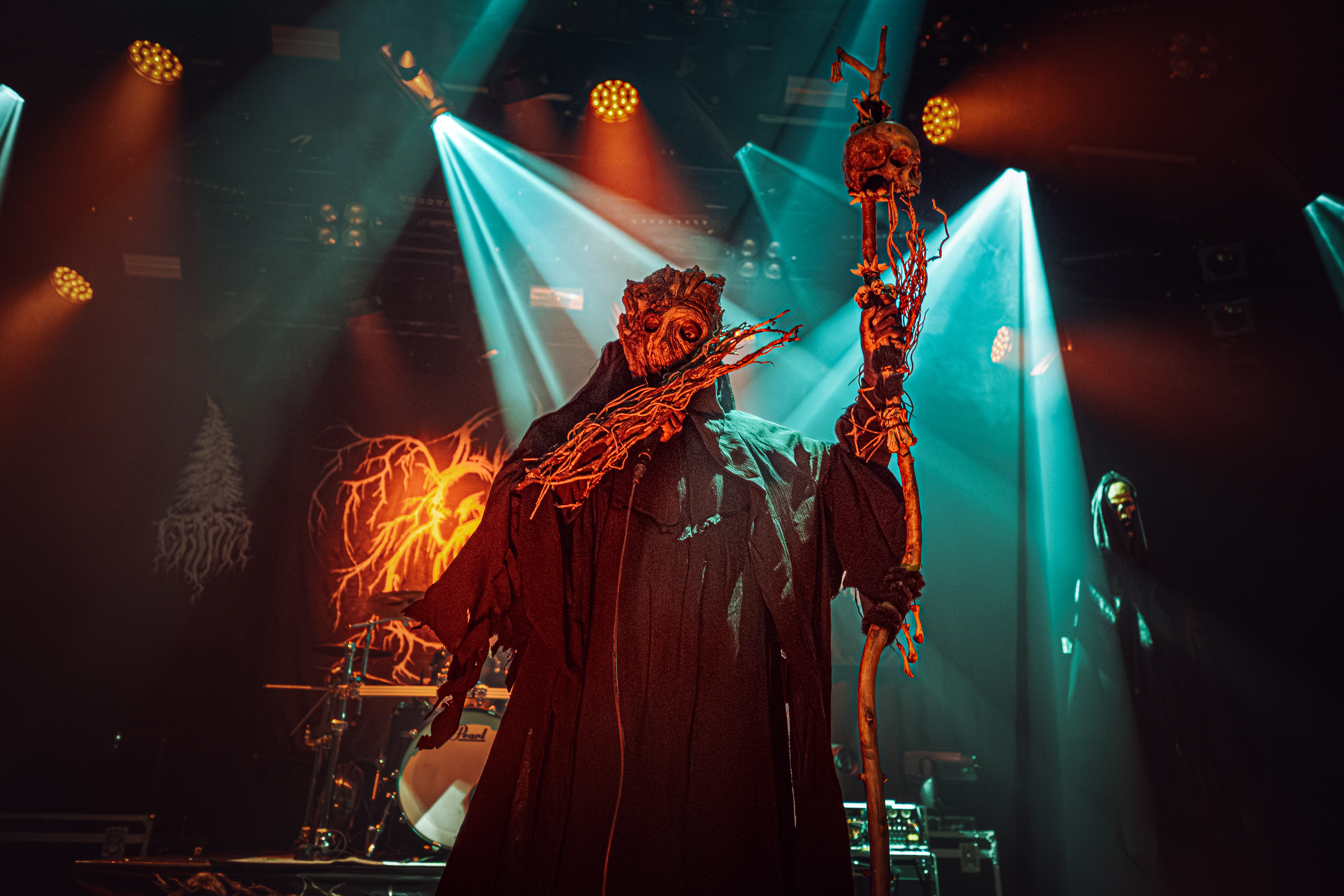 Patronaat Haarlem — 2025 05 23 Grima Ultar Houle Aquilus Suldusk — grima — 0042 — Foto 5255