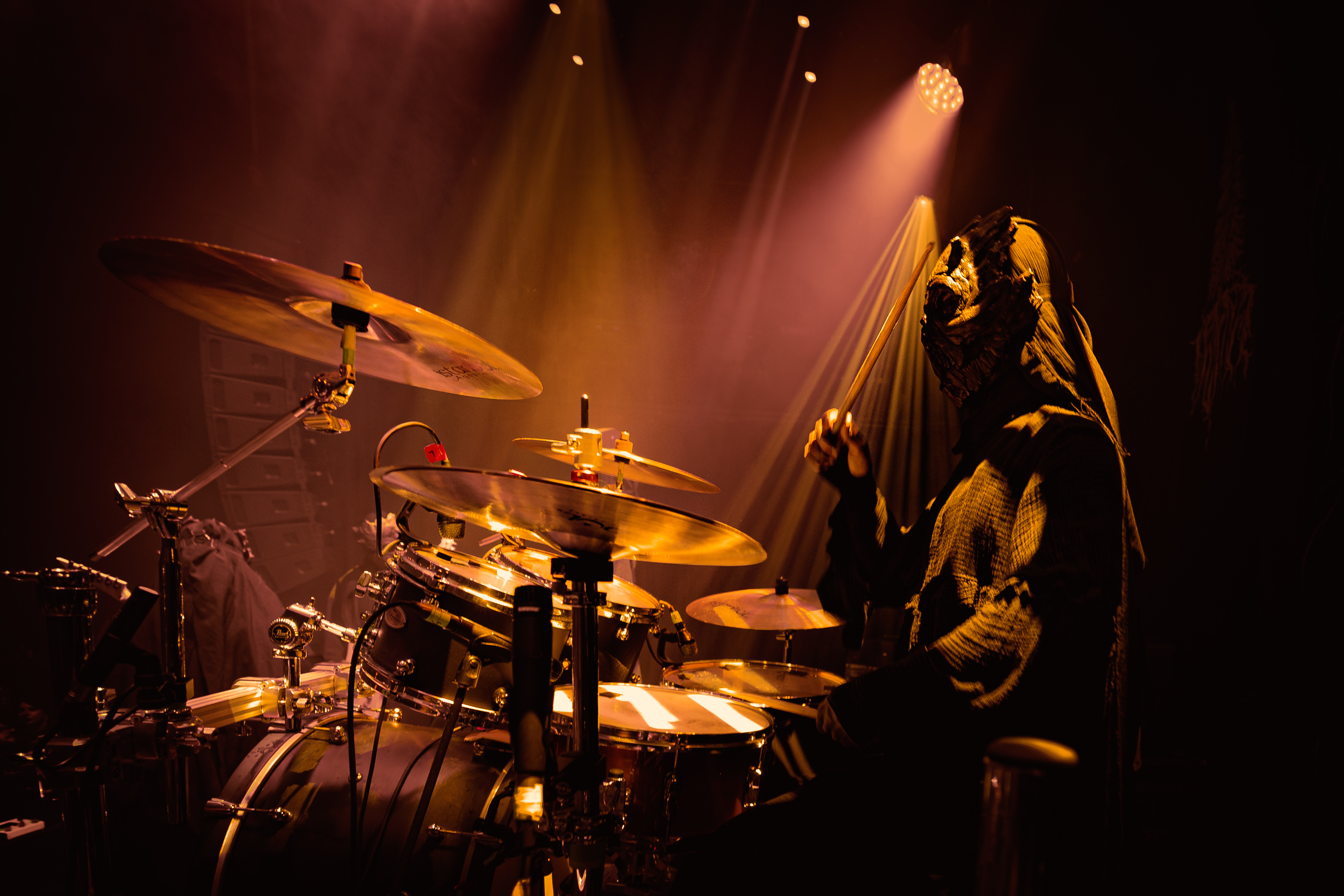 Patronaat Haarlem — 2025 05 23 Grima Ultar Houle Aquilus Suldusk — grima — 0027 — Foto 4277