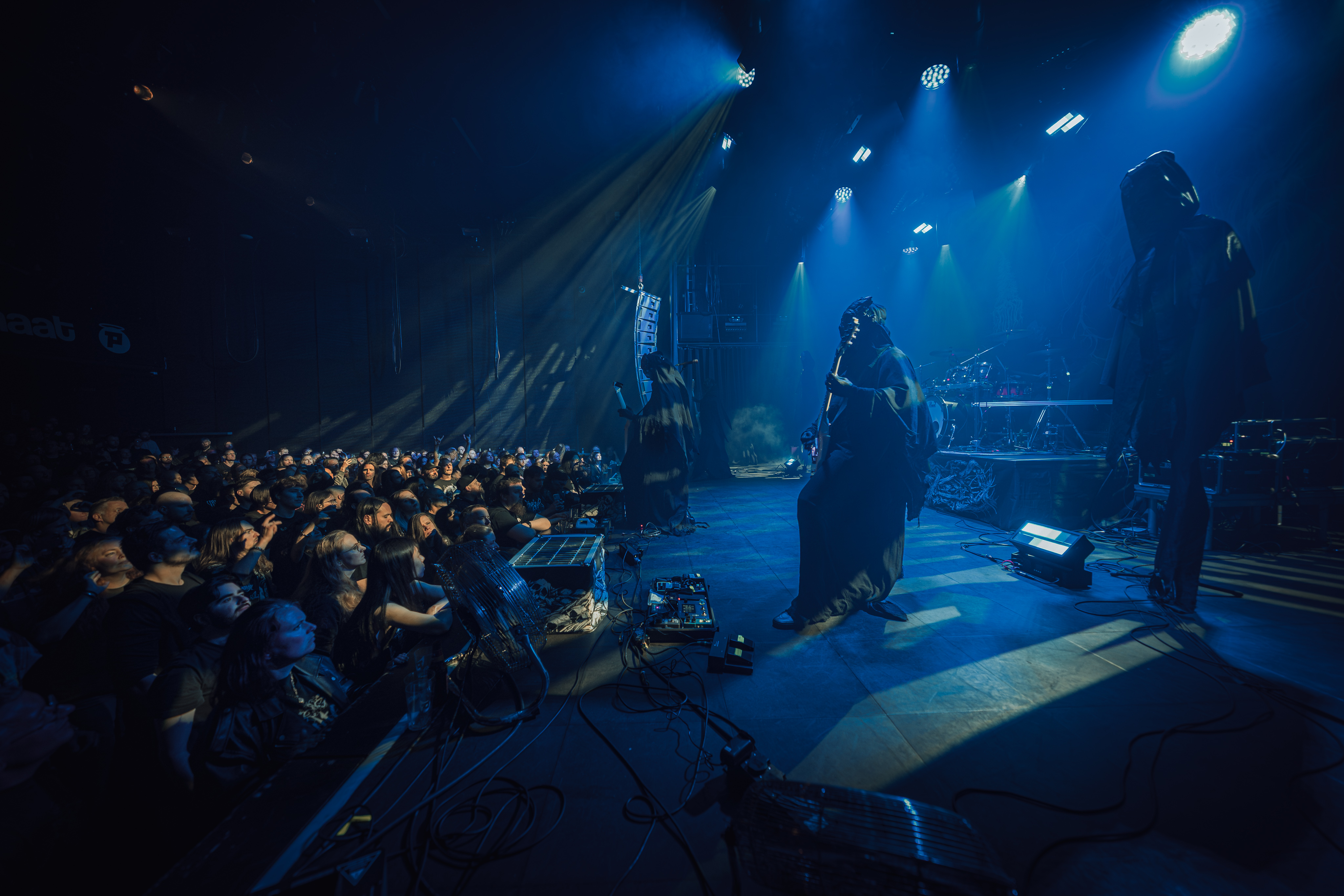 Patronaat Haarlem — 2025 05 23 Grima Ultar Houle Aquilus Suldusk — grima — 0075 — Foto 4164