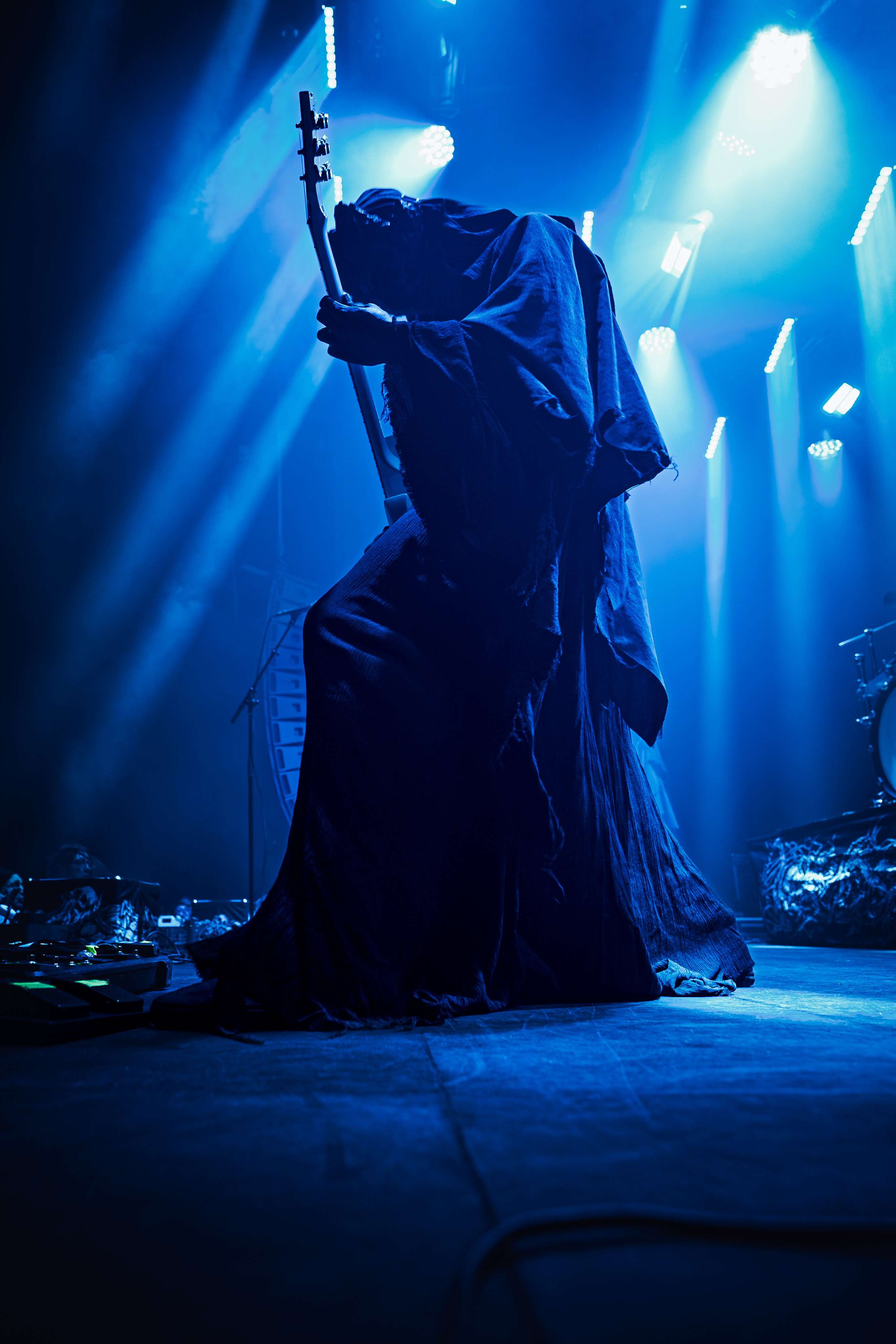 Patronaat Haarlem — 2025 05 23 Grima Ultar Houle Aquilus Suldusk — grima — 0045 — Foto 4097