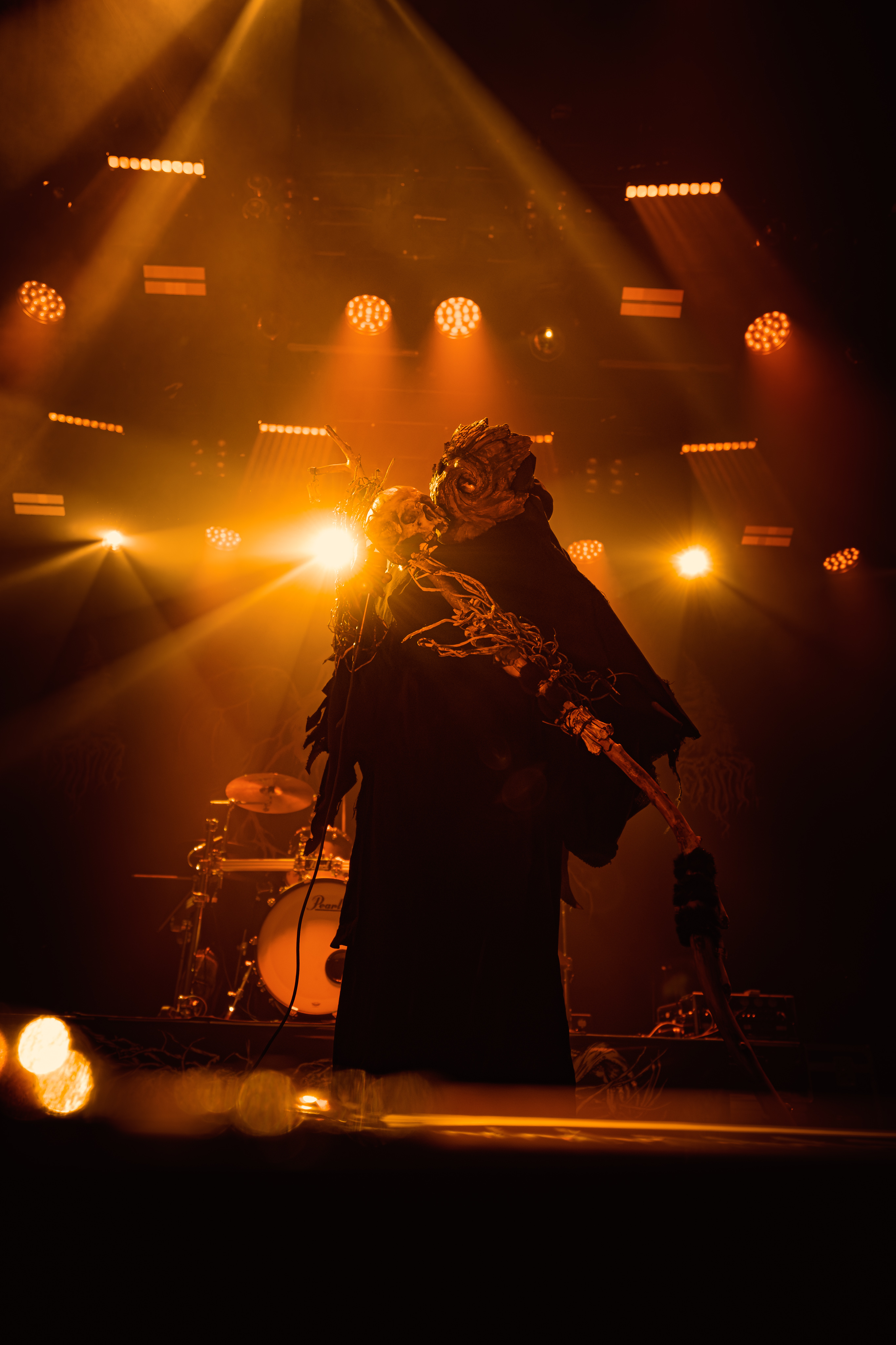Patronaat Haarlem — 2025 05 23 Grima Ultar Houle Aquilus Suldusk — grima — 0036 — Foto 5872