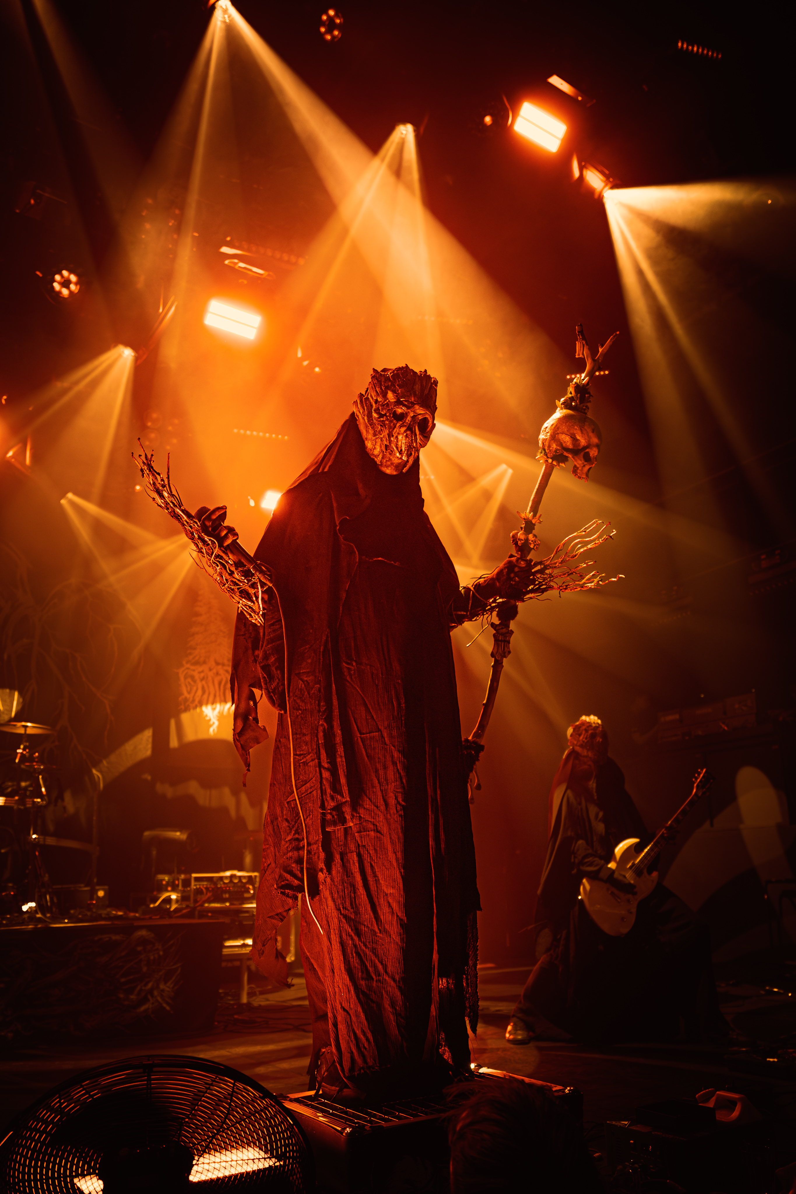 Patronaat Haarlem — 2025 05 23 Grima Ultar Houle Aquilus Suldusk — grima — 0012 — Foto 6488