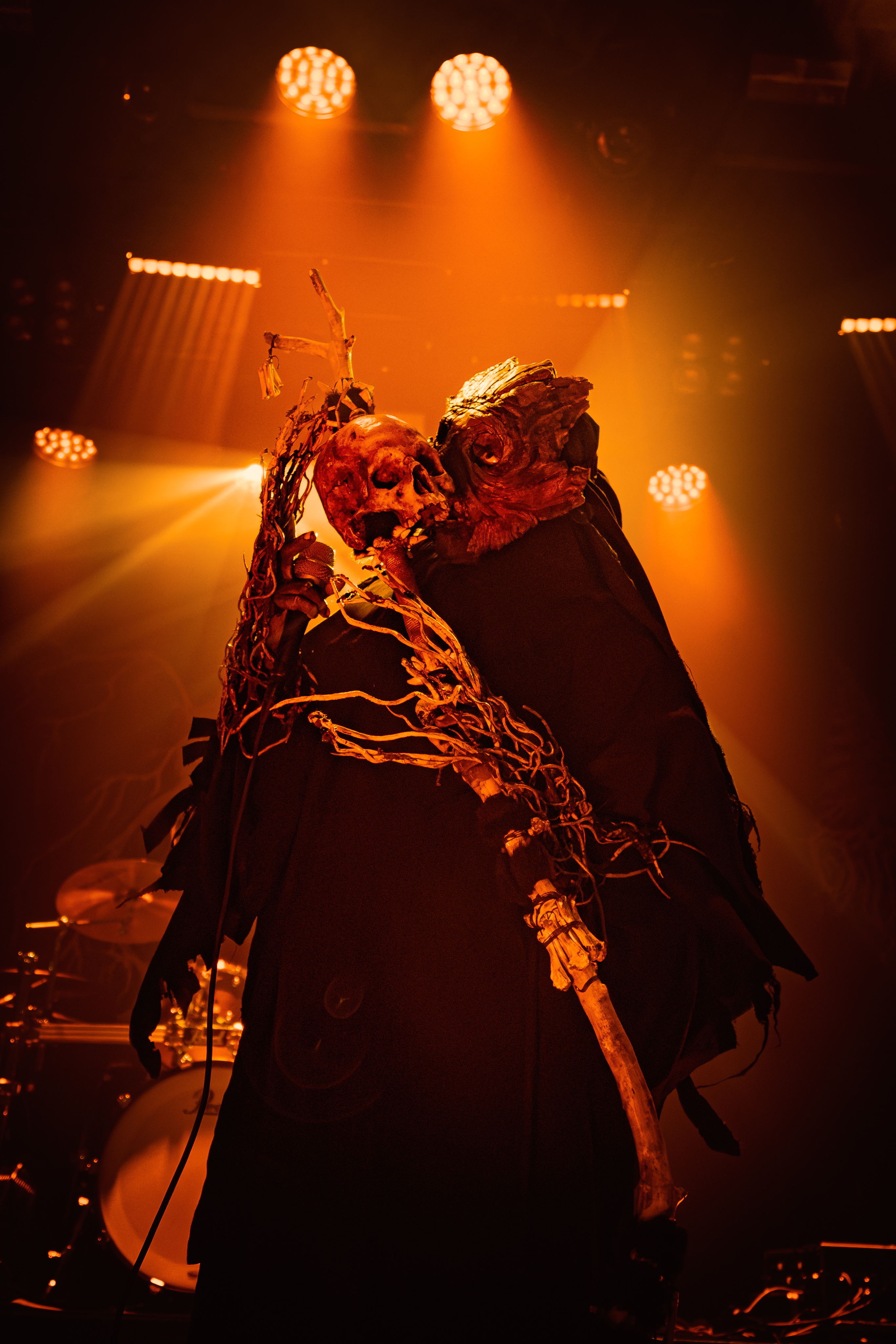 Patronaat Haarlem — 2025 05 23 Grima Ultar Houle Aquilus Suldusk — grima — 0027 — Foto 5820
