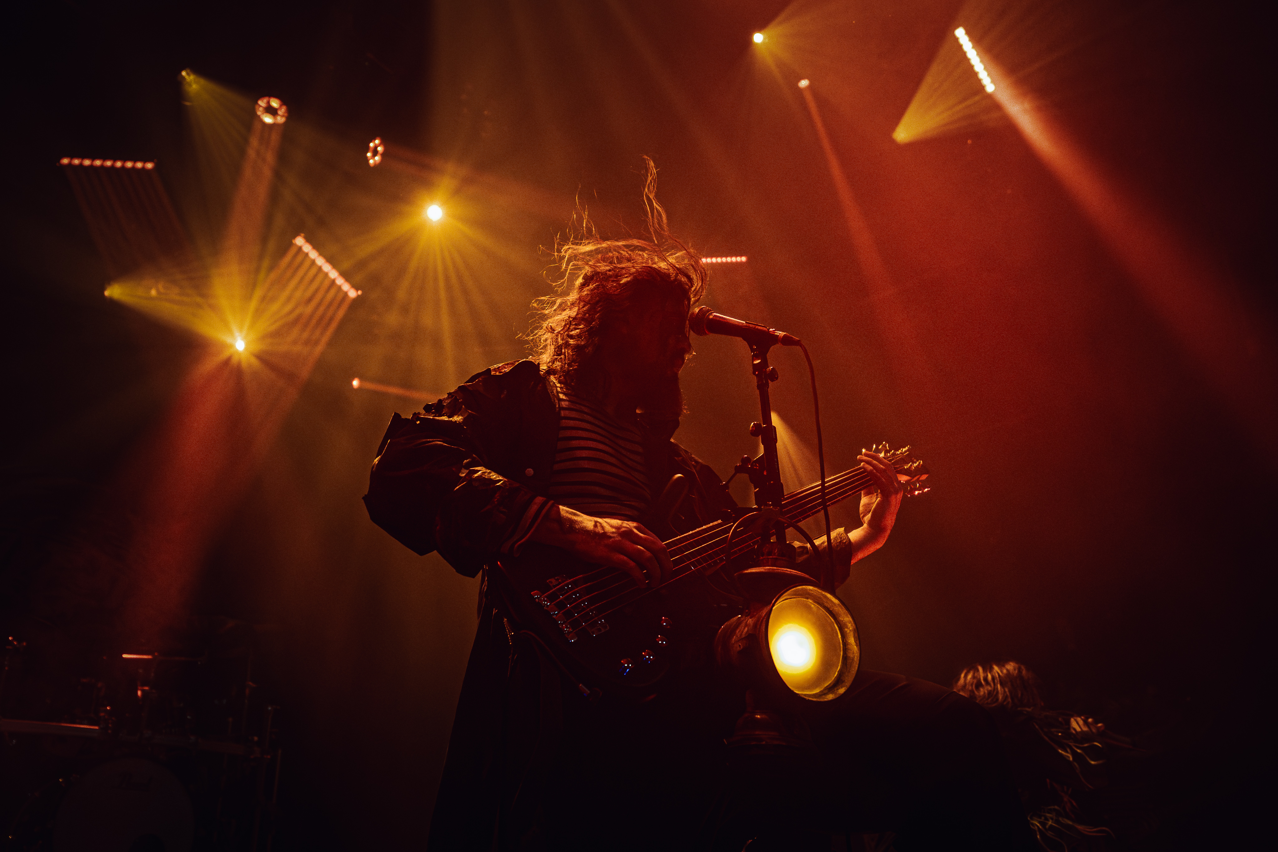 Patronaat Haarlem — 2025 05 23 Grima Ultar Houle Aquilus Suldusk — guests — 0033 — Foto 3477