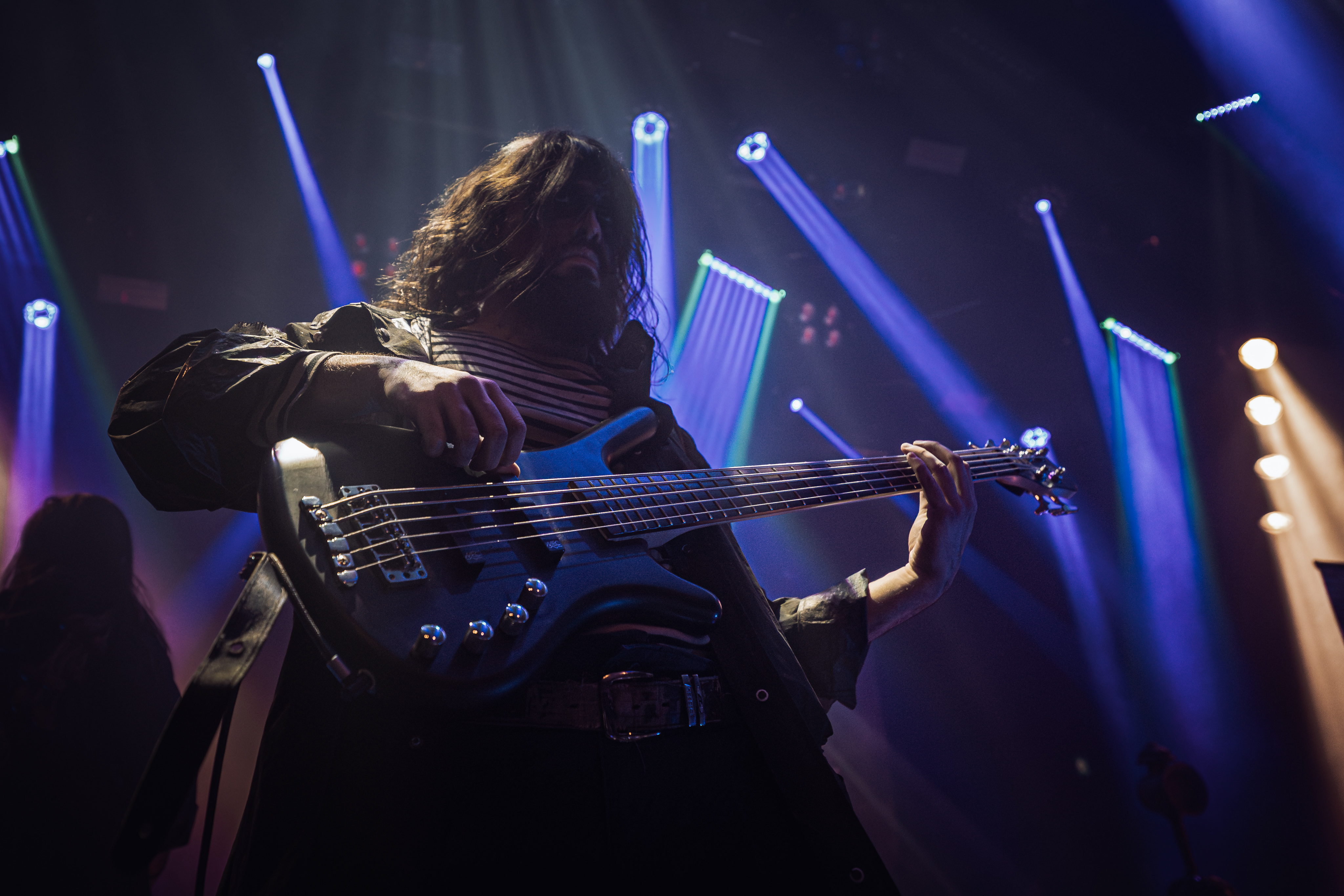 Patronaat Haarlem — 2025 05 23 Grima Ultar Houle Aquilus Suldusk — guests — 0036 — Foto 2836
