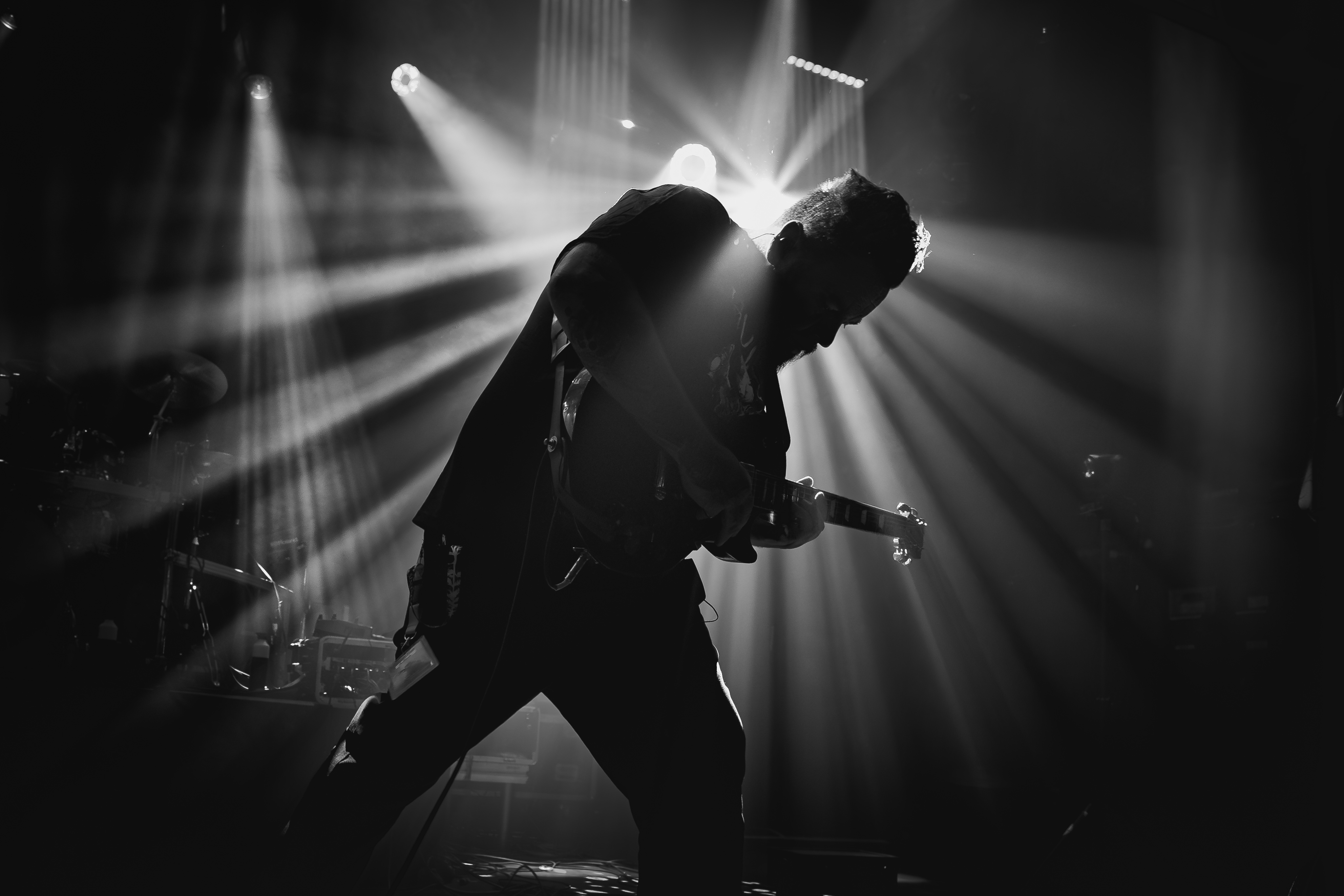 Patronaat Haarlem — 2025 05 23 Grima Ultar Houle Aquilus Suldusk — guests — 0006 — Foto 0691