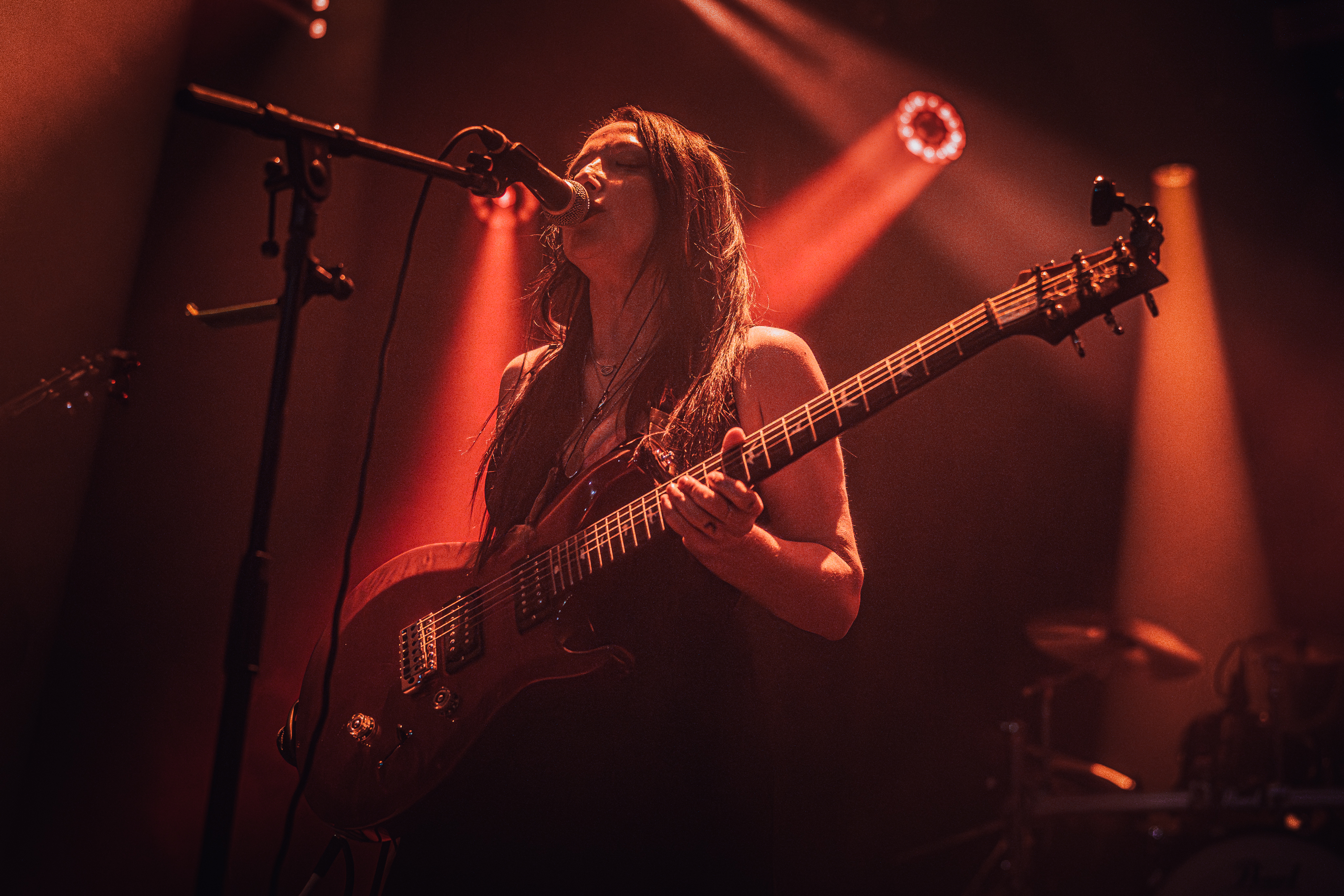 Patronaat Haarlem — 2025 05 23 Grima Ultar Houle Aquilus Suldusk — guests — 0024 — Foto 0982
