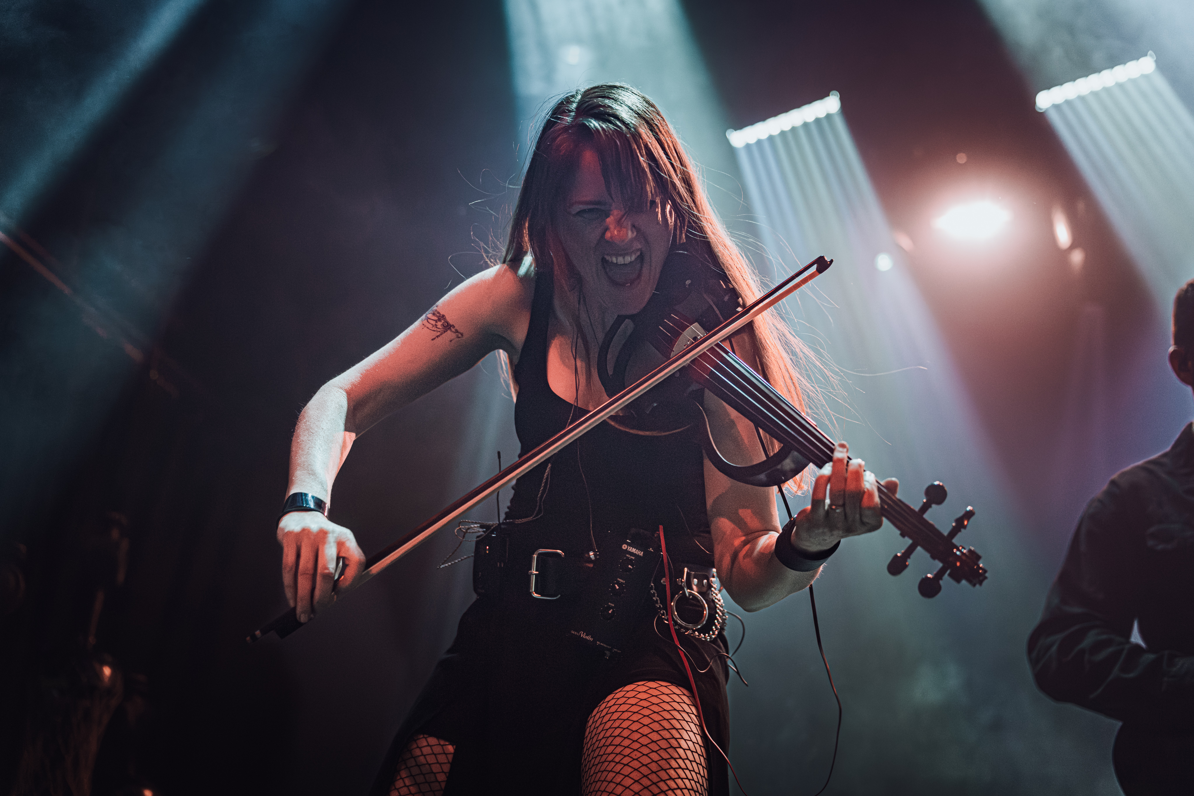 Patronaat Haarlem — 2025 05 23 Grima Ultar Houle Aquilus Suldusk — guests — 0051 — Foto 4414