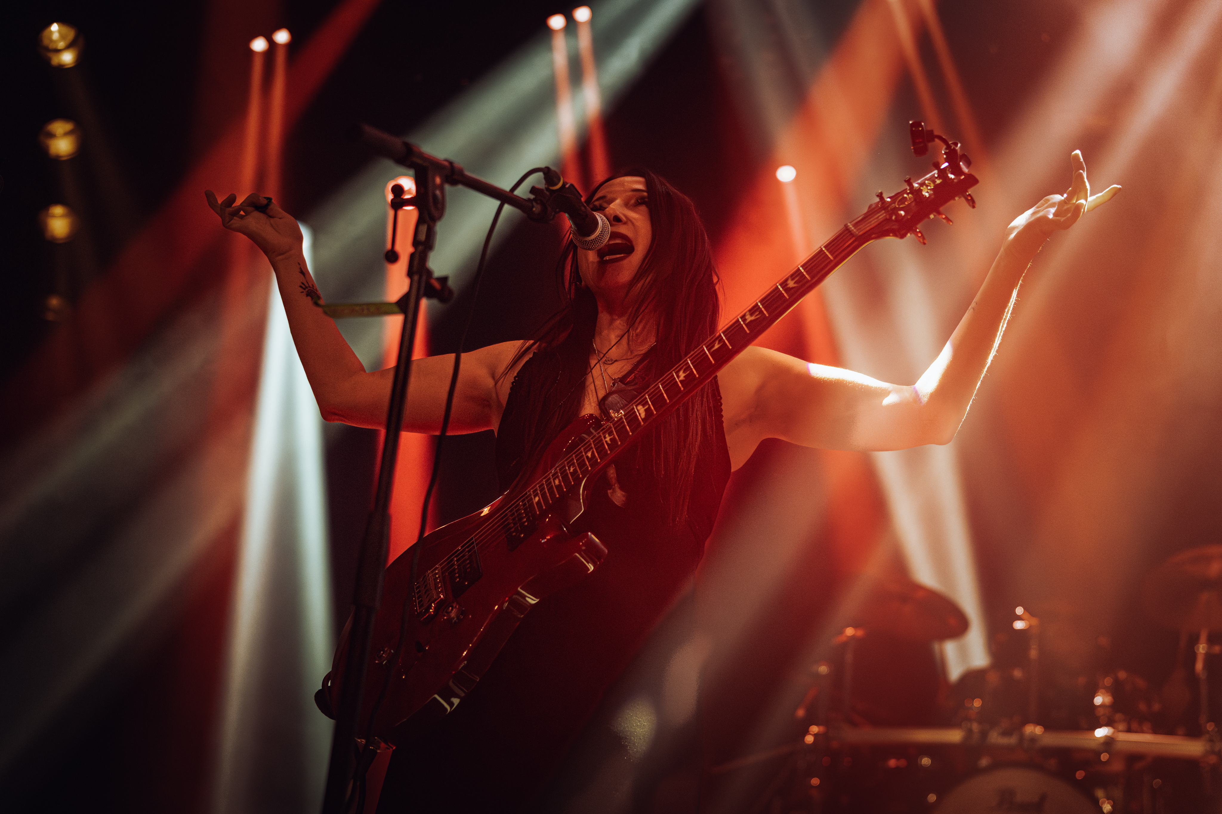 Patronaat Haarlem — 2025 05 23 Grima Ultar Houle Aquilus Suldusk — guests — 0054 — Foto 4319