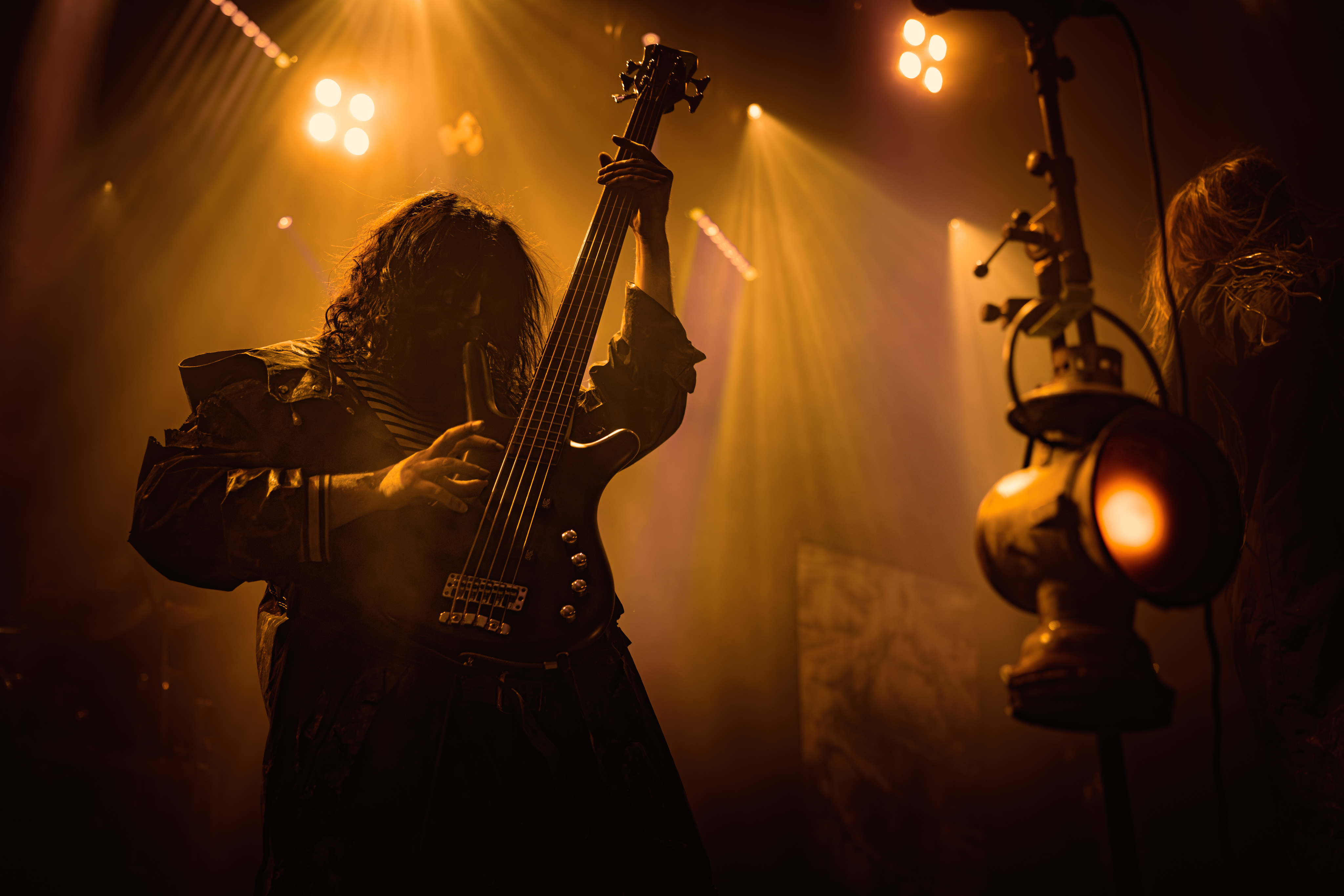 Patronaat Haarlem — 2025 05 23 Grima Ultar Houle Aquilus Suldusk — guests — 0060 — Foto 4524