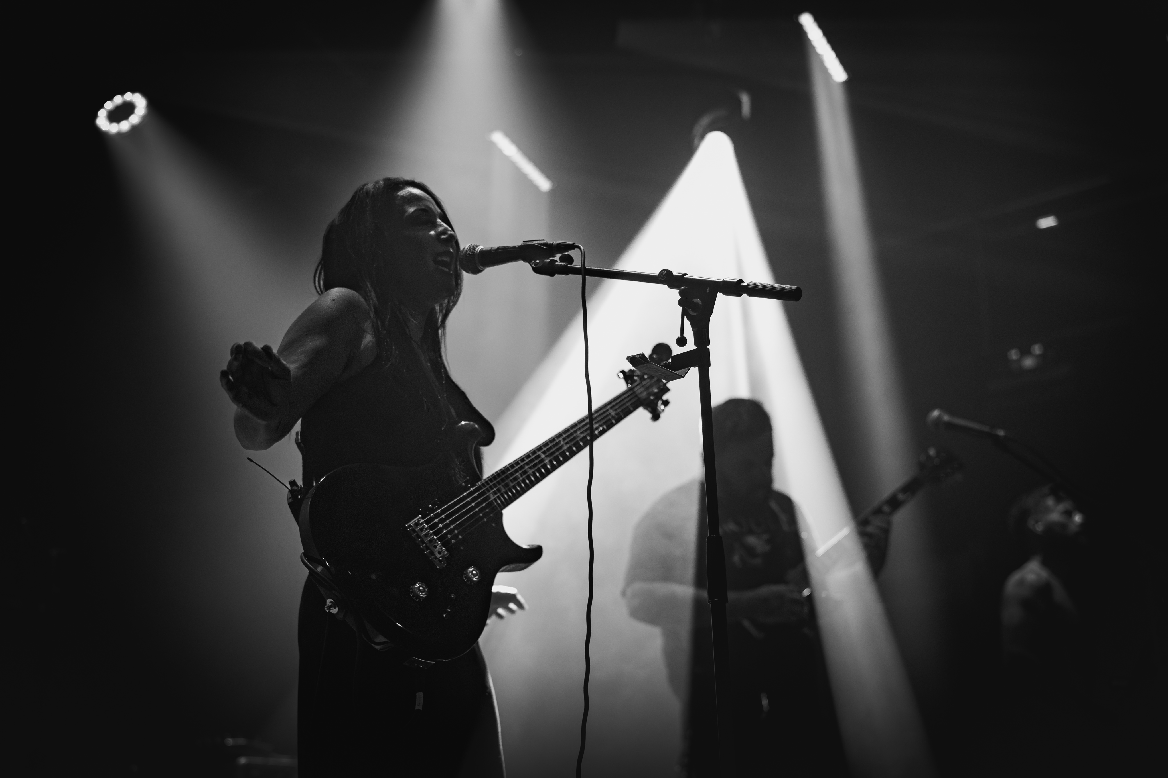 Patronaat Haarlem — 2025 05 23 Grima Ultar Houle Aquilus Suldusk — guests — 0063 — Foto 4431