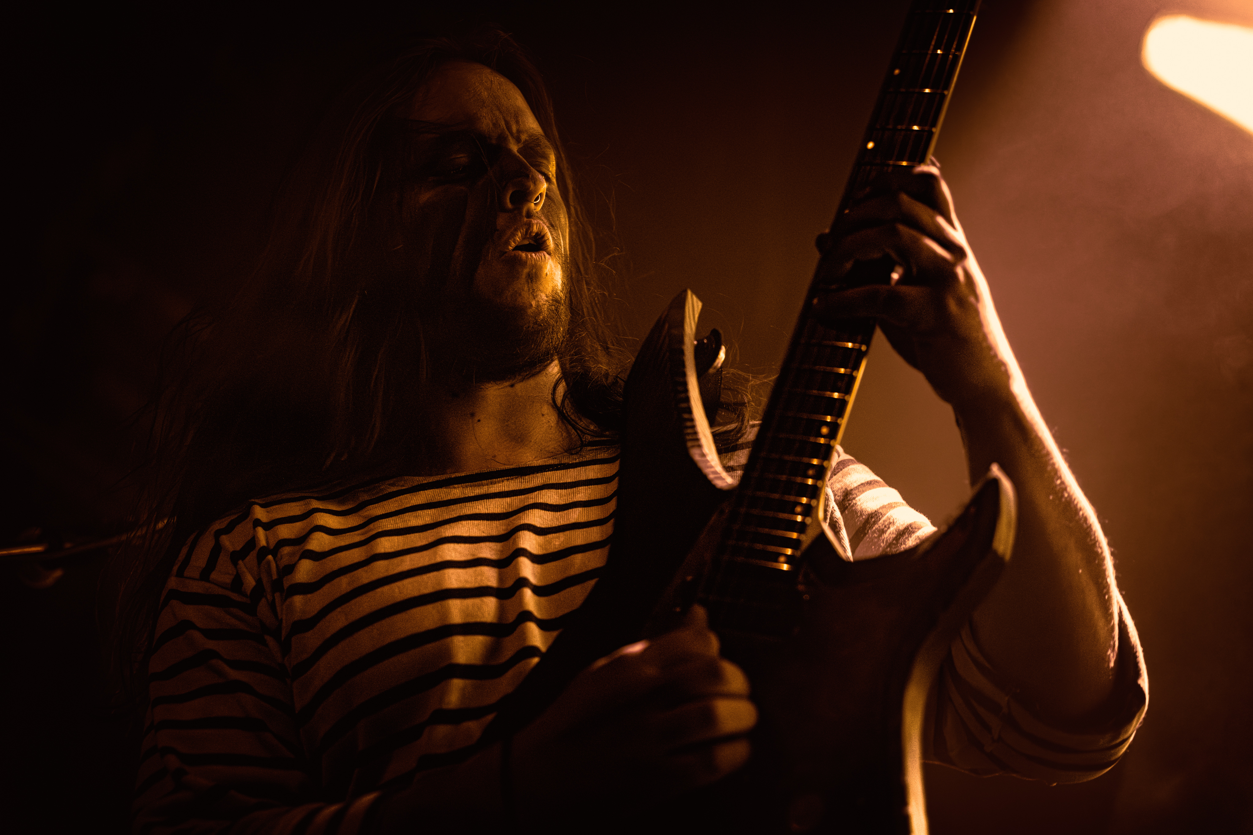 Patronaat Haarlem — 2025 05 23 Grima Ultar Houle Aquilus Suldusk — guests — 0066 — Foto 4739 2