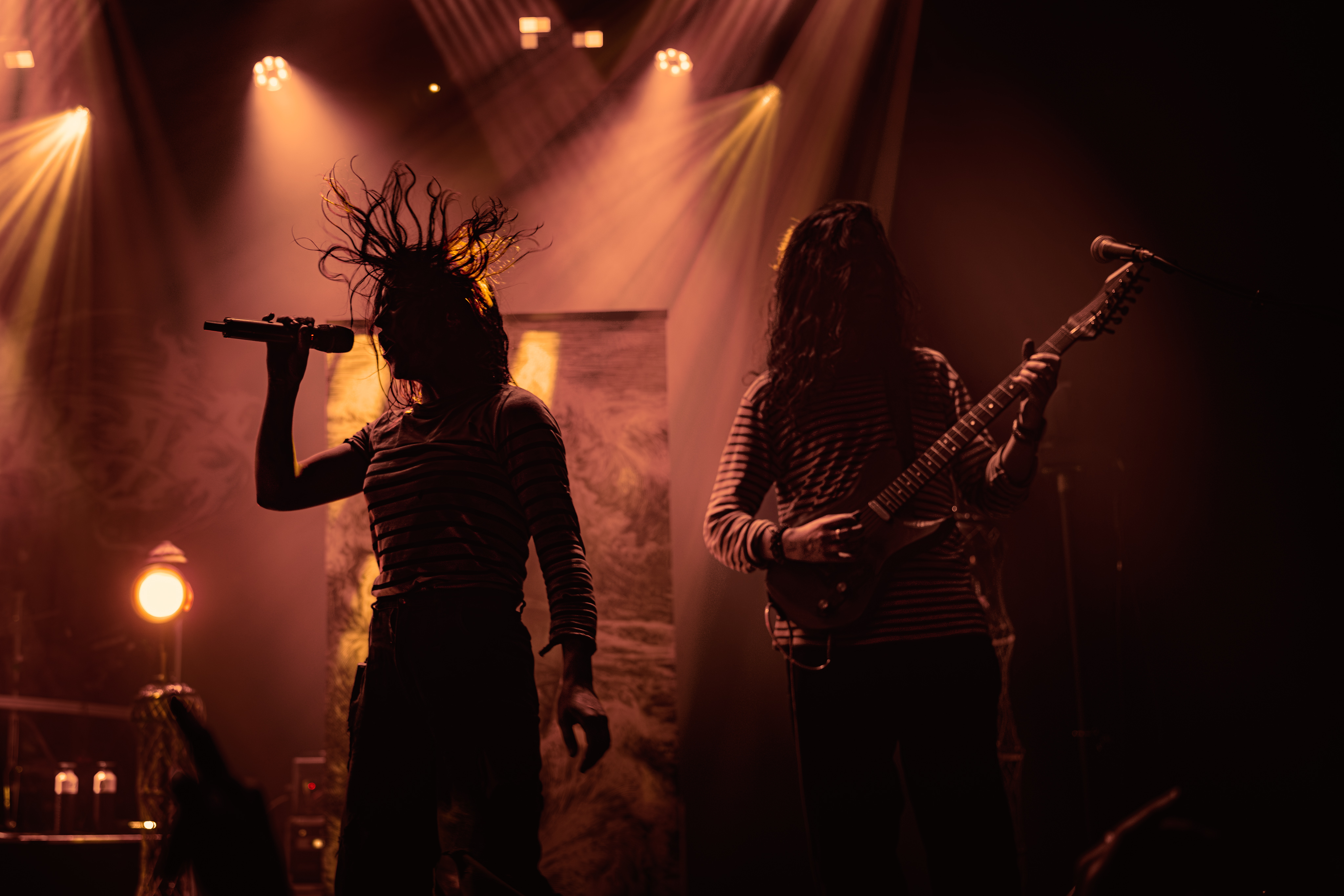 Patronaat Haarlem — 2025 05 23 Grima Ultar Houle Aquilus Suldusk — guests — 0075 — Foto 4756
