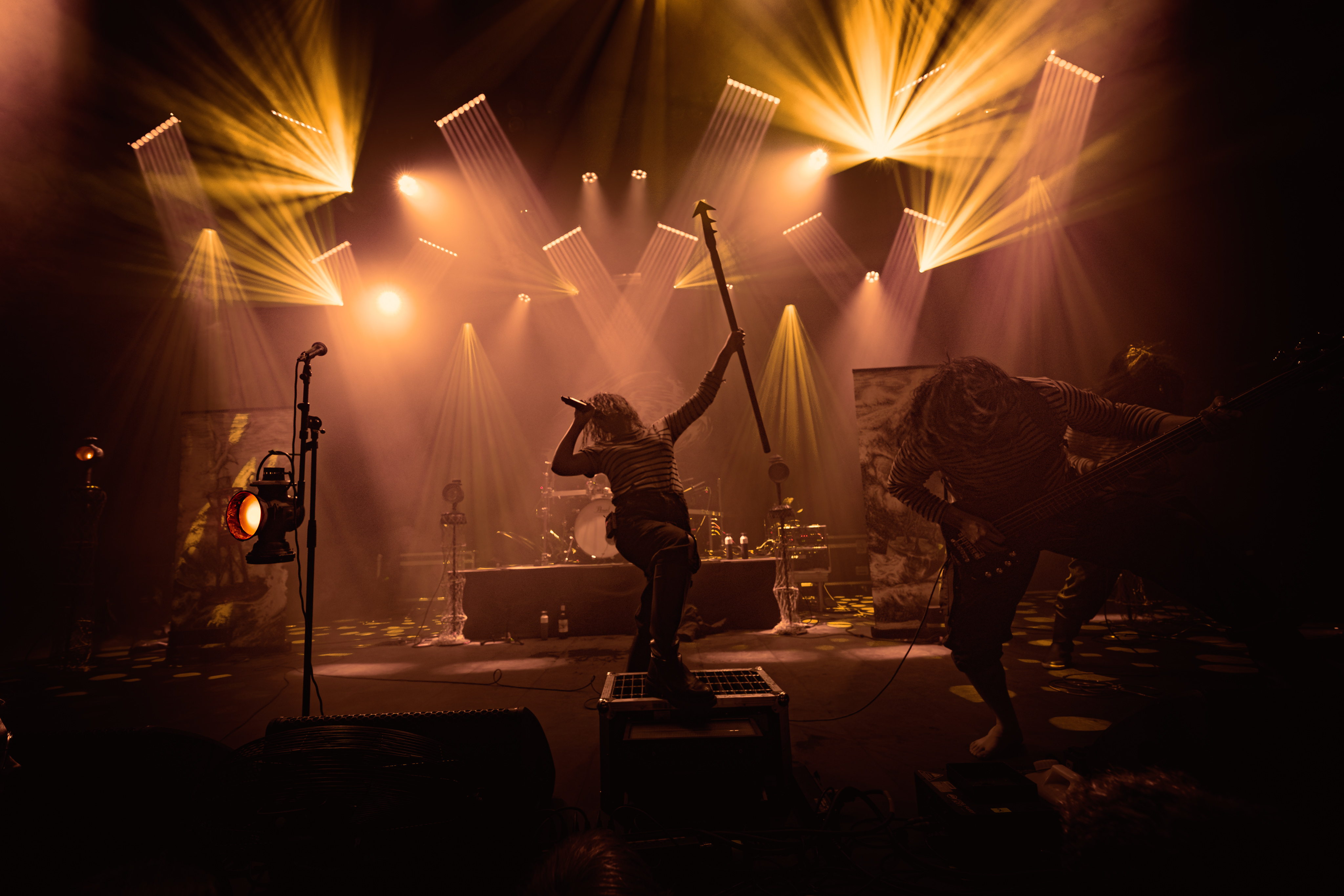Patronaat Haarlem — 2025 05 23 Grima Ultar Houle Aquilus Suldusk — guests — 0081 — Foto 5813