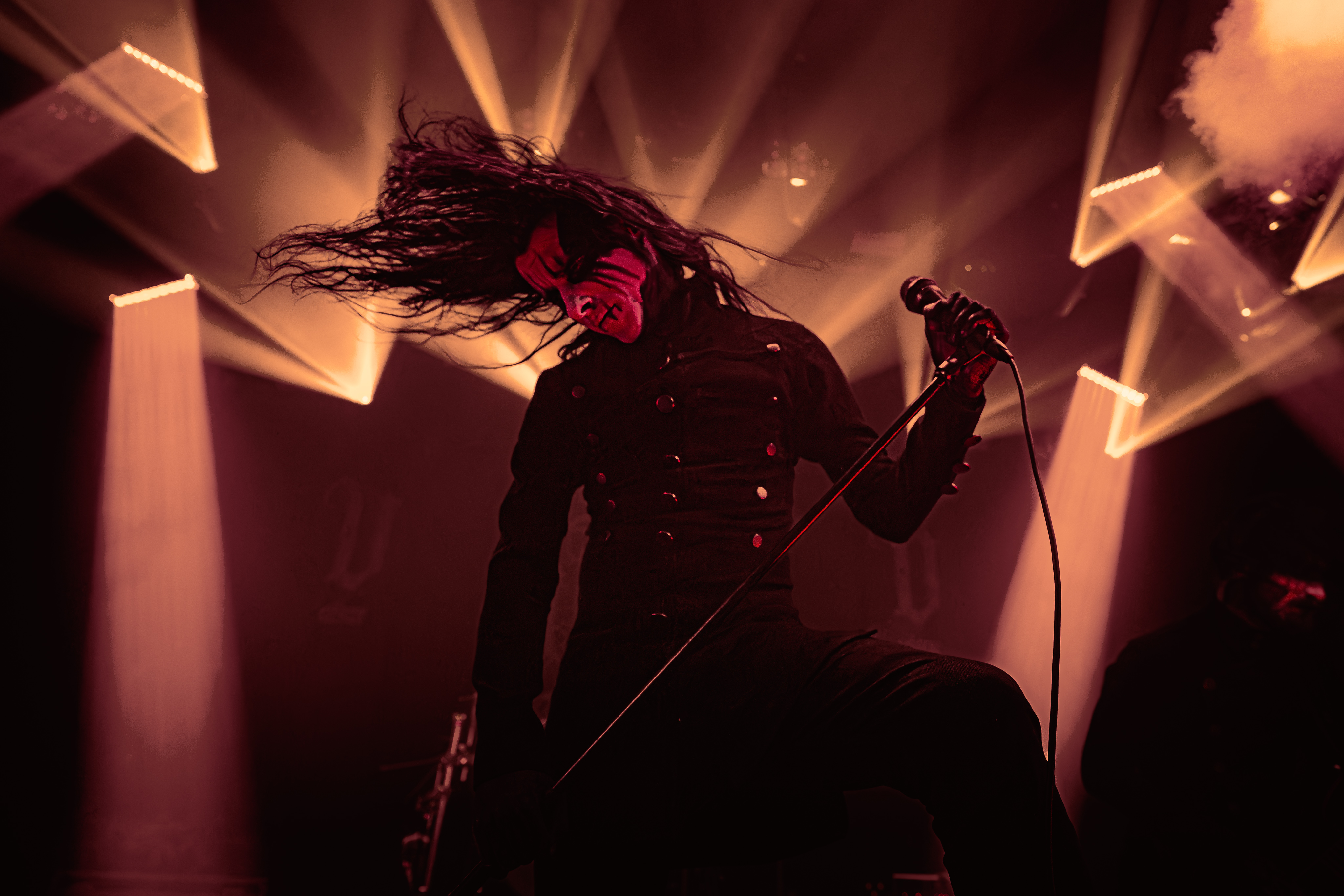 Patronaat Haarlem — 2025 05 23 Grima Ultar Houle Aquilus Suldusk — guests — 0090 — Foto 5970