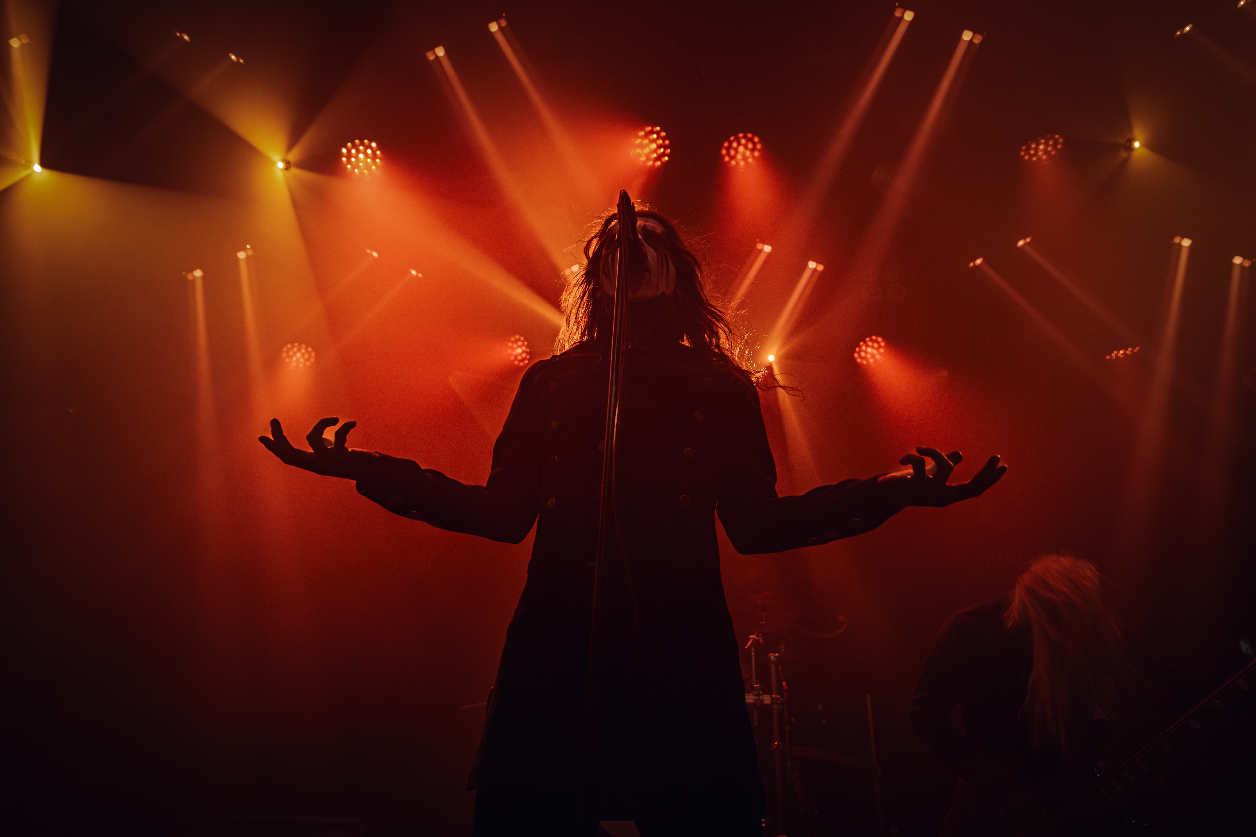 Patronaat Haarlem — 2025 05 23 Grima Ultar Houle Aquilus Suldusk — guests — 0093 — Foto 7054