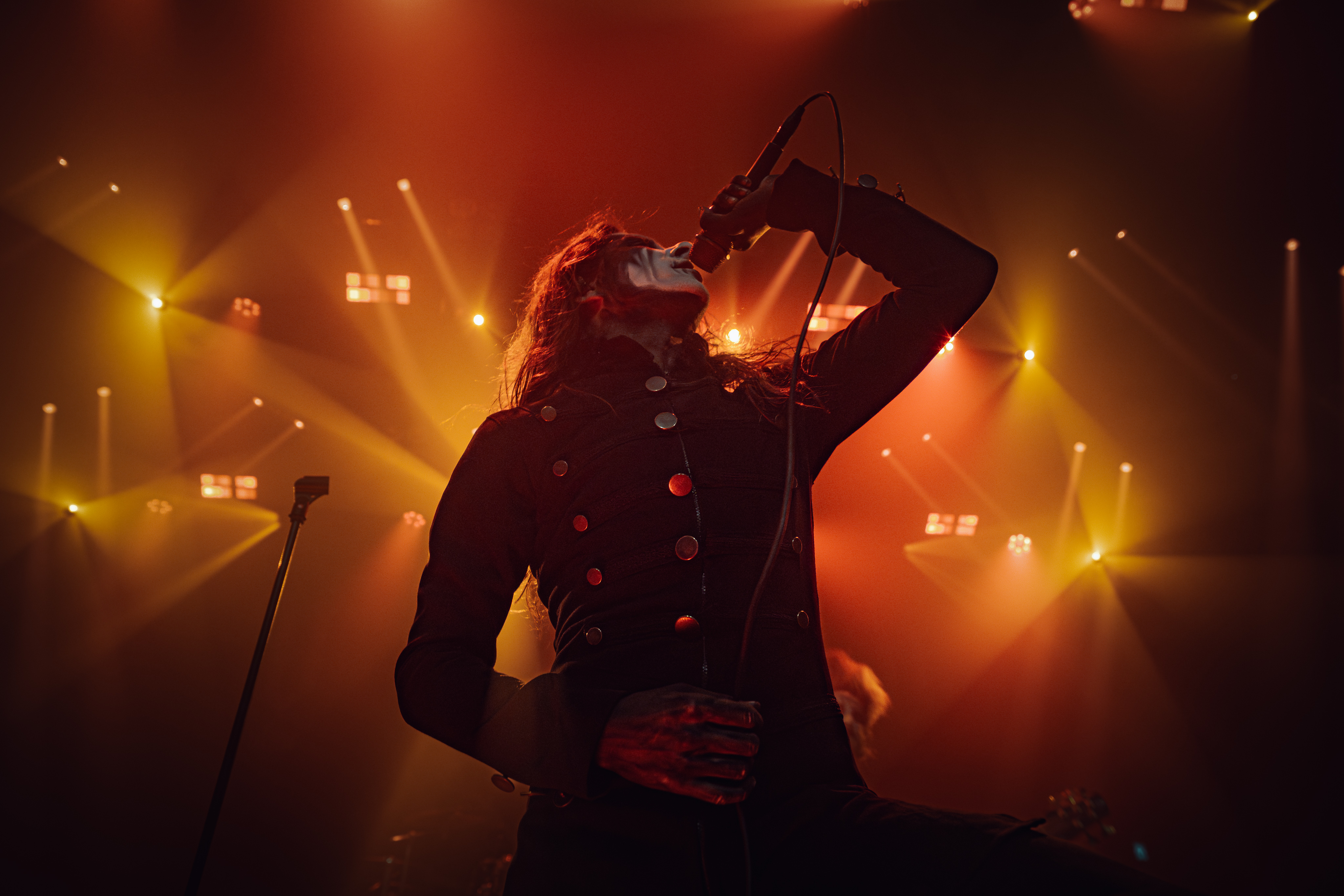Patronaat Haarlem — 2025 05 23 Grima Ultar Houle Aquilus Suldusk — guests — 0099 — Foto 7207