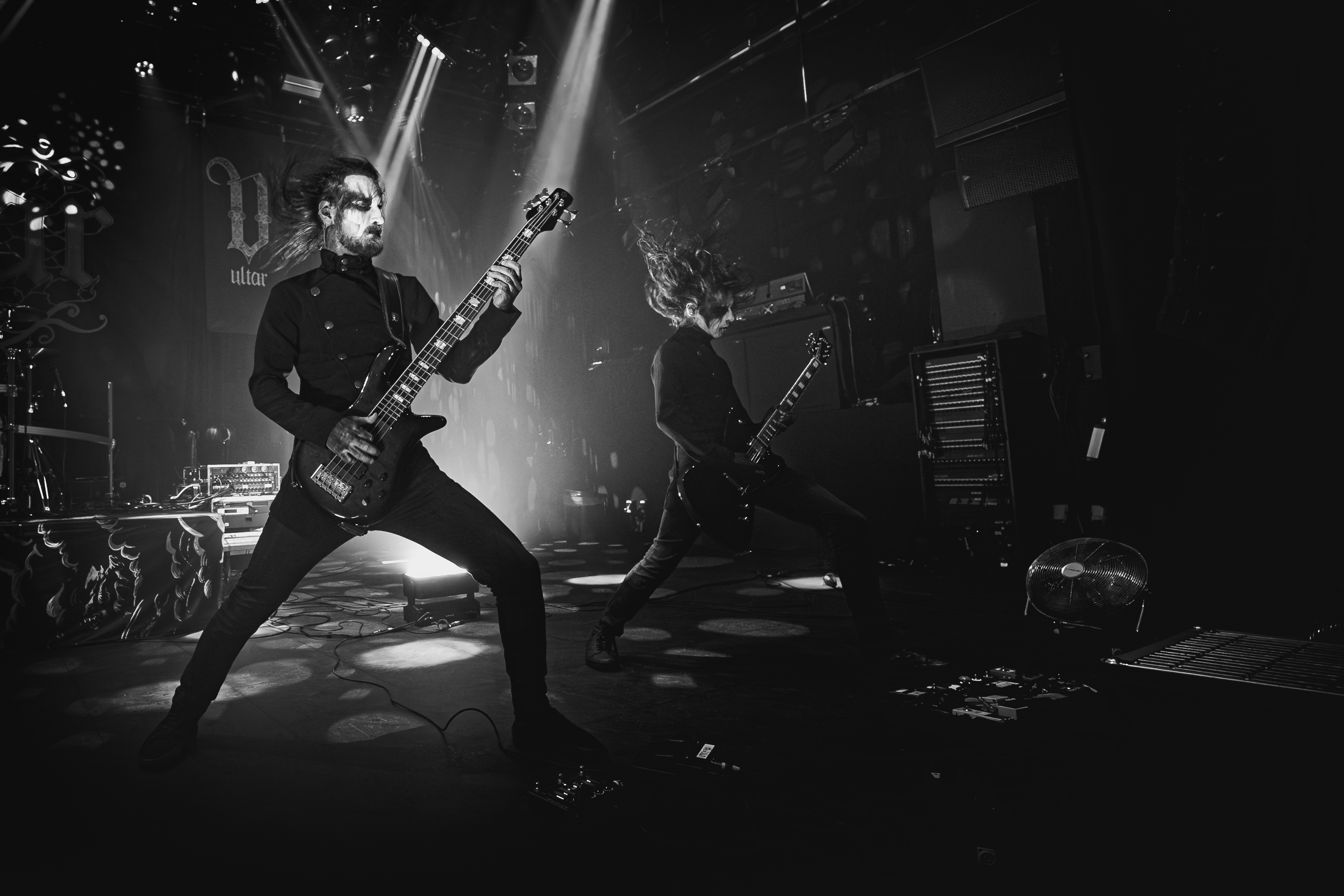 Patronaat Haarlem — 2025 05 23 Grima Ultar Houle Aquilus Suldusk — guests — 0102 — Foto 8649