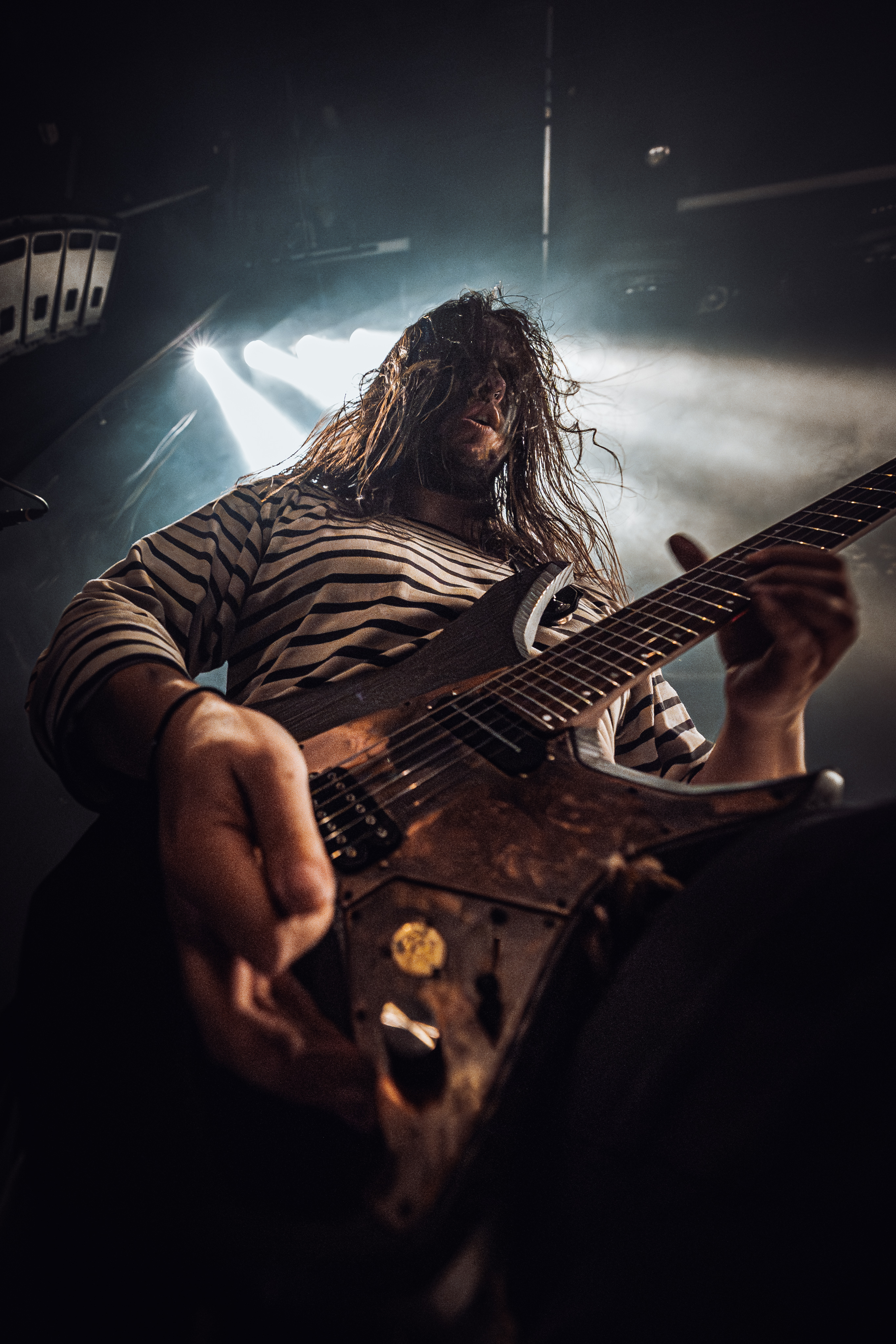 Patronaat Haarlem — 2025 05 23 Grima Ultar Houle Aquilus Suldusk — guests — 0003 — Foto 5620