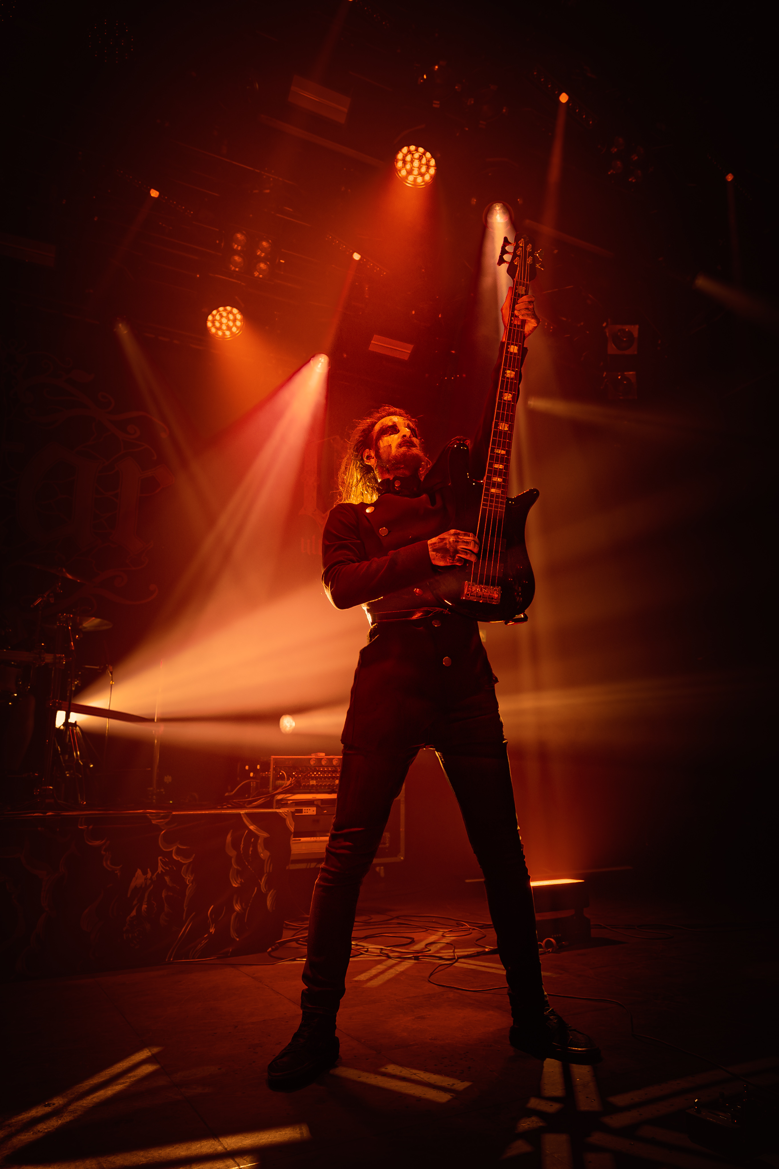 Patronaat Haarlem — 2025 05 23 Grima Ultar Houle Aquilus Suldusk — guests — 0024 — Foto 1021