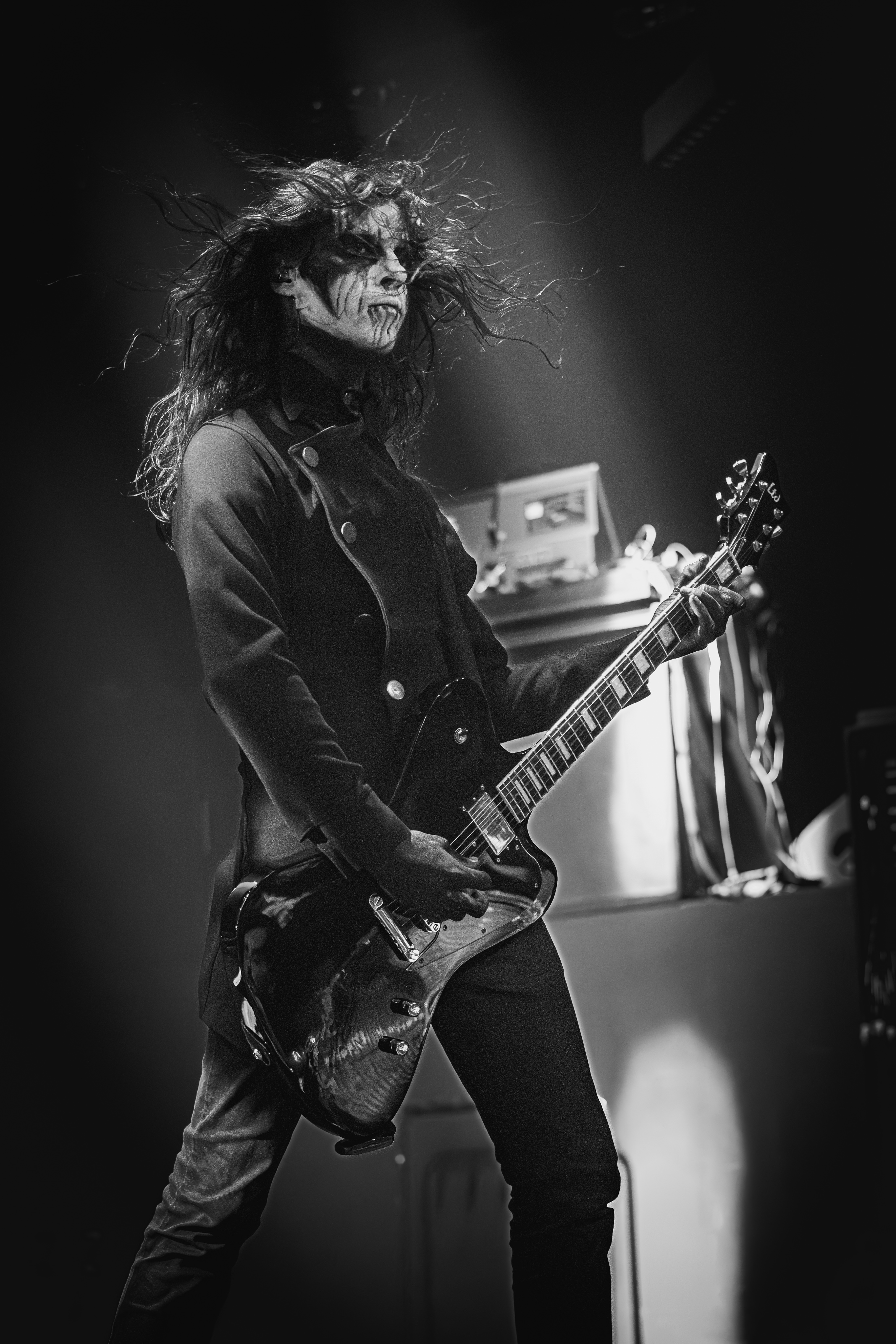 Patronaat Haarlem — 2025 05 23 Grima Ultar Houle Aquilus Suldusk — guests — 0039 — Foto 4887
