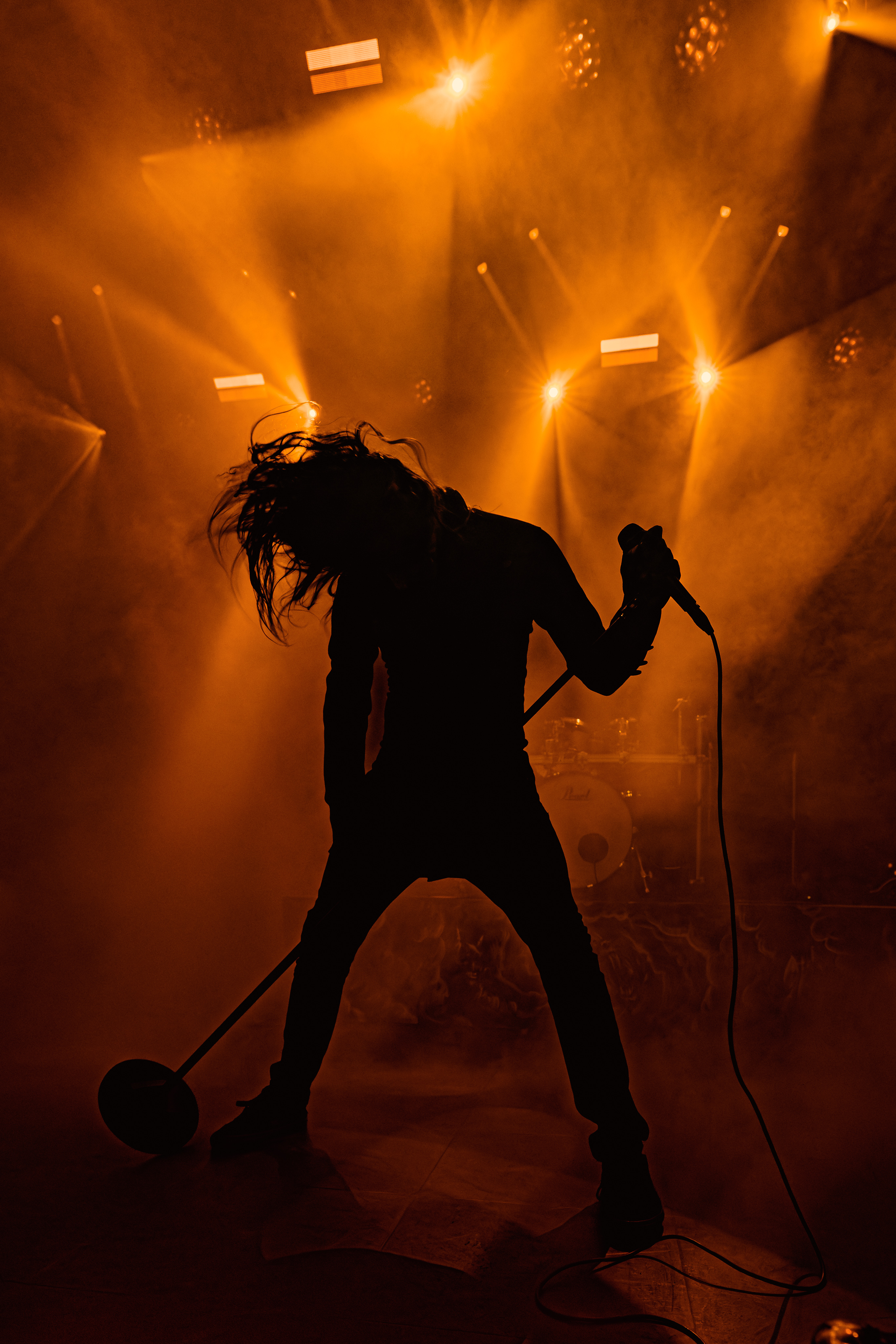 Patronaat Haarlem — 2025 05 23 Grima Ultar Houle Aquilus Suldusk — guests — 0042 — Foto 8042