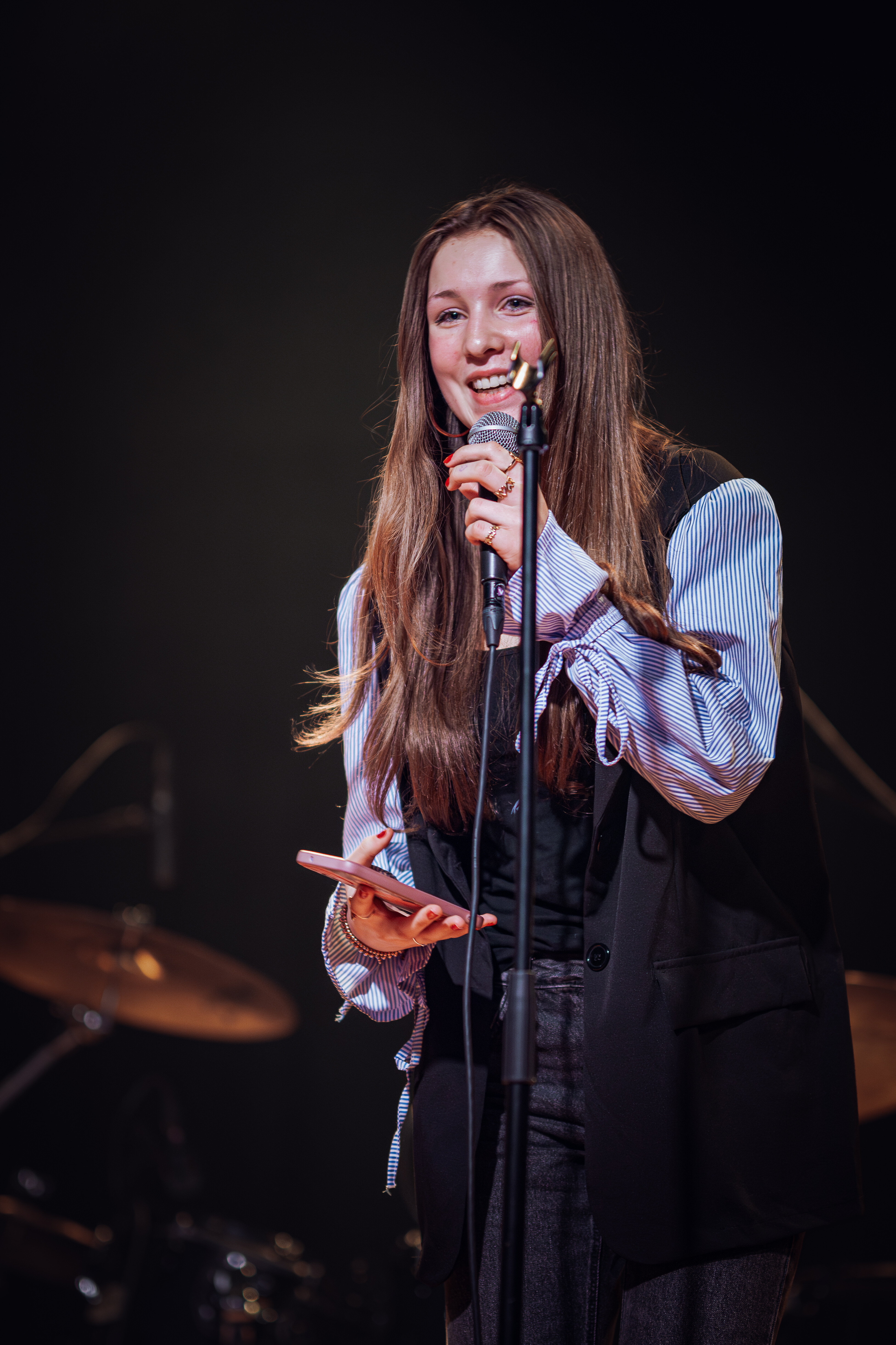 Podium Victorie Alkmaar — 2025 01 31 Poetry Jam — 0066 — Foto 5681