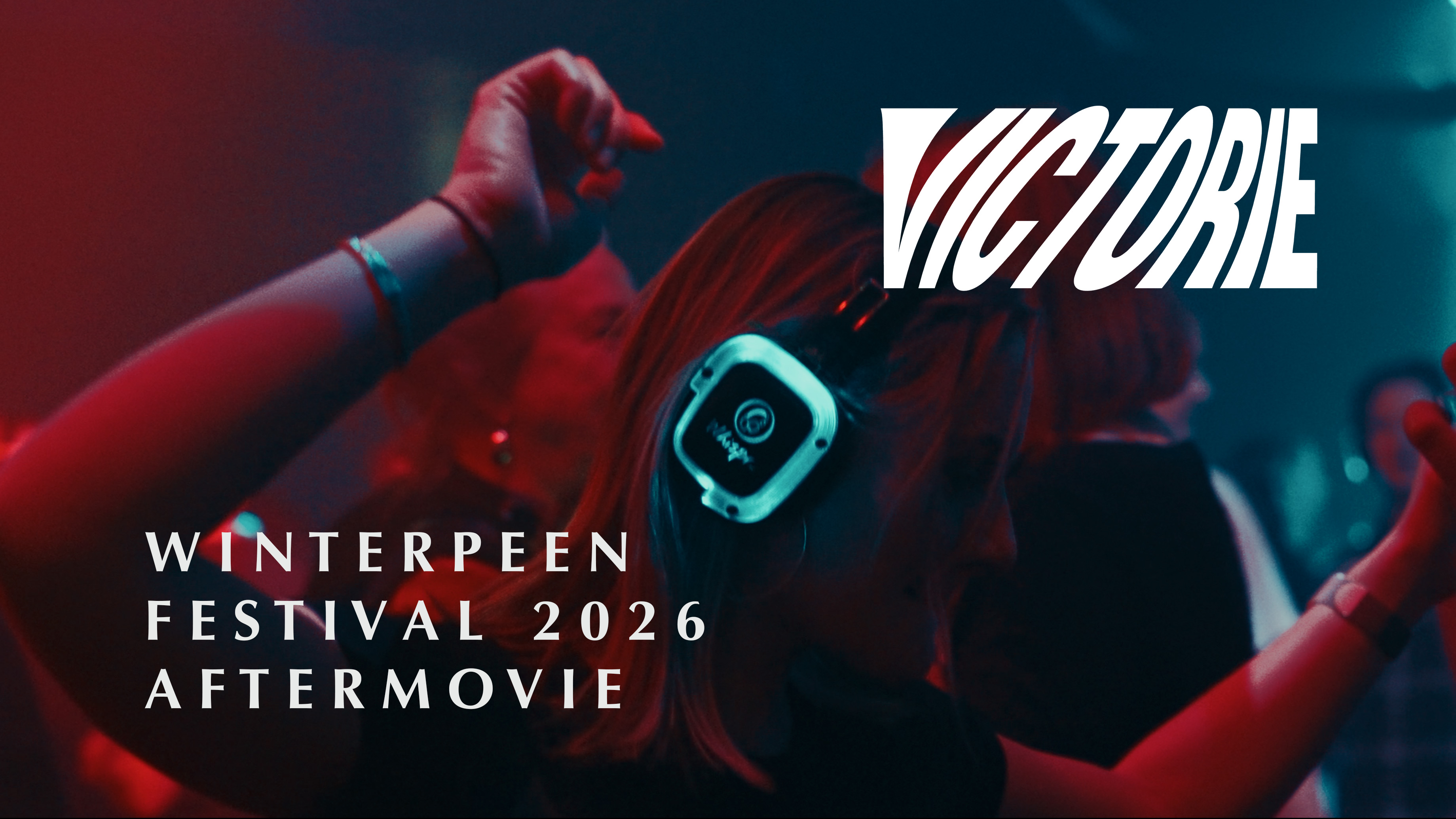 Podium Victorie Alkmaar &mdash; 2026 01 10 Winterpeen Festival &mdash; view &mdash; 0001 &mdash; Winterpeen