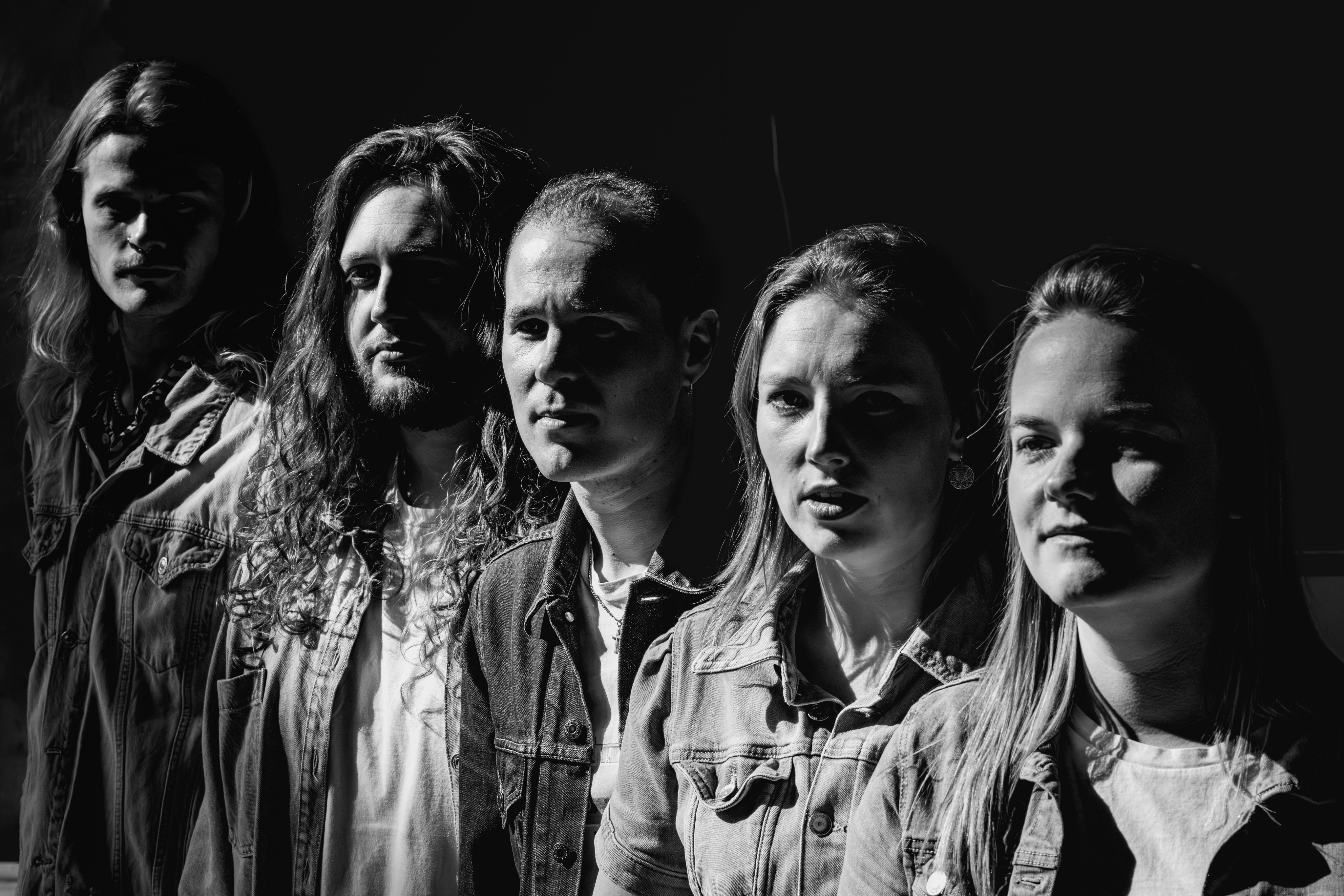 Popweekend Alkmaar — 2025 Bandshoots — cocoa River — 0003 — Foto 9885