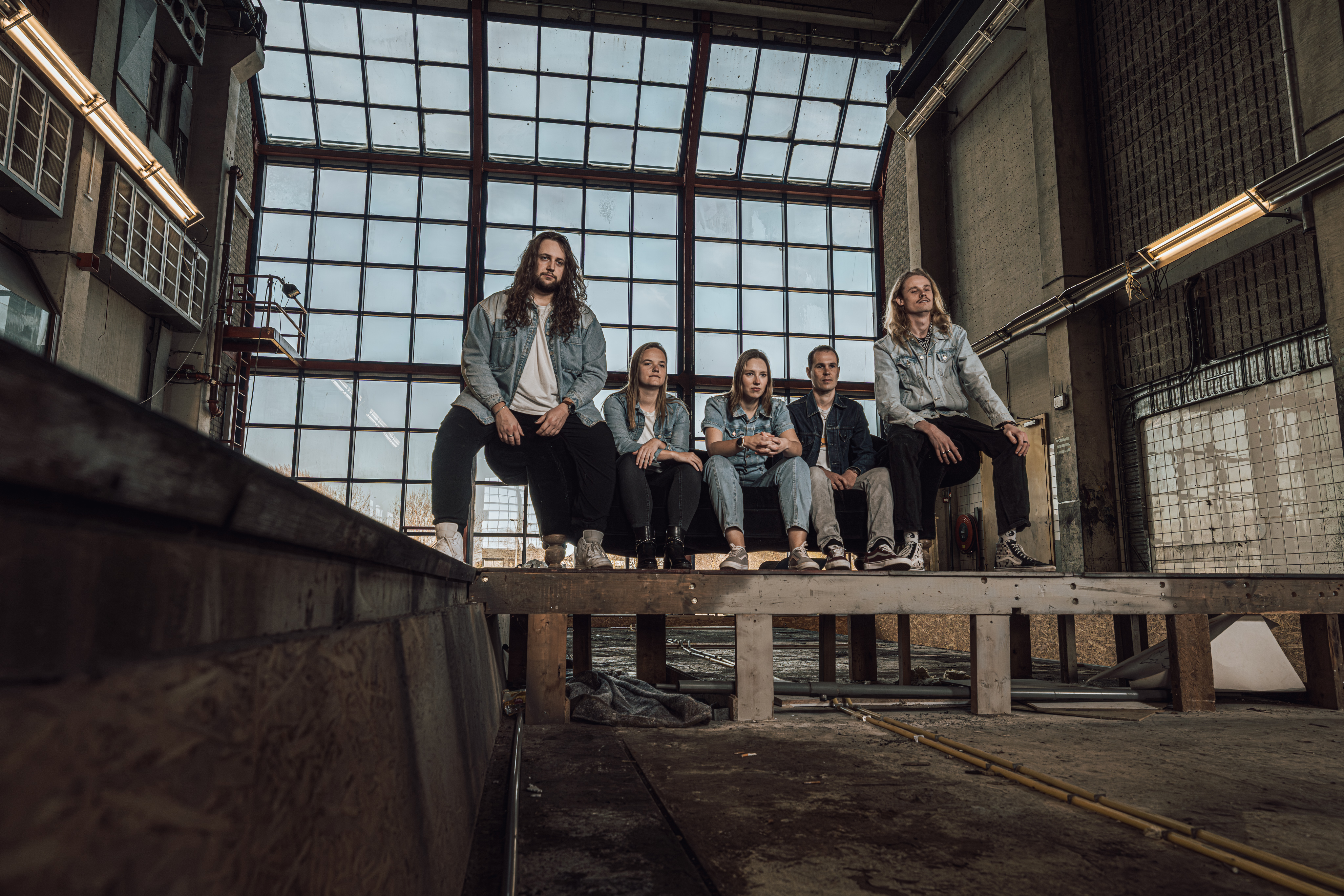 Popweekend Alkmaar — 2025 Bandshoots — cocoa River — 0021 — Foto 7271