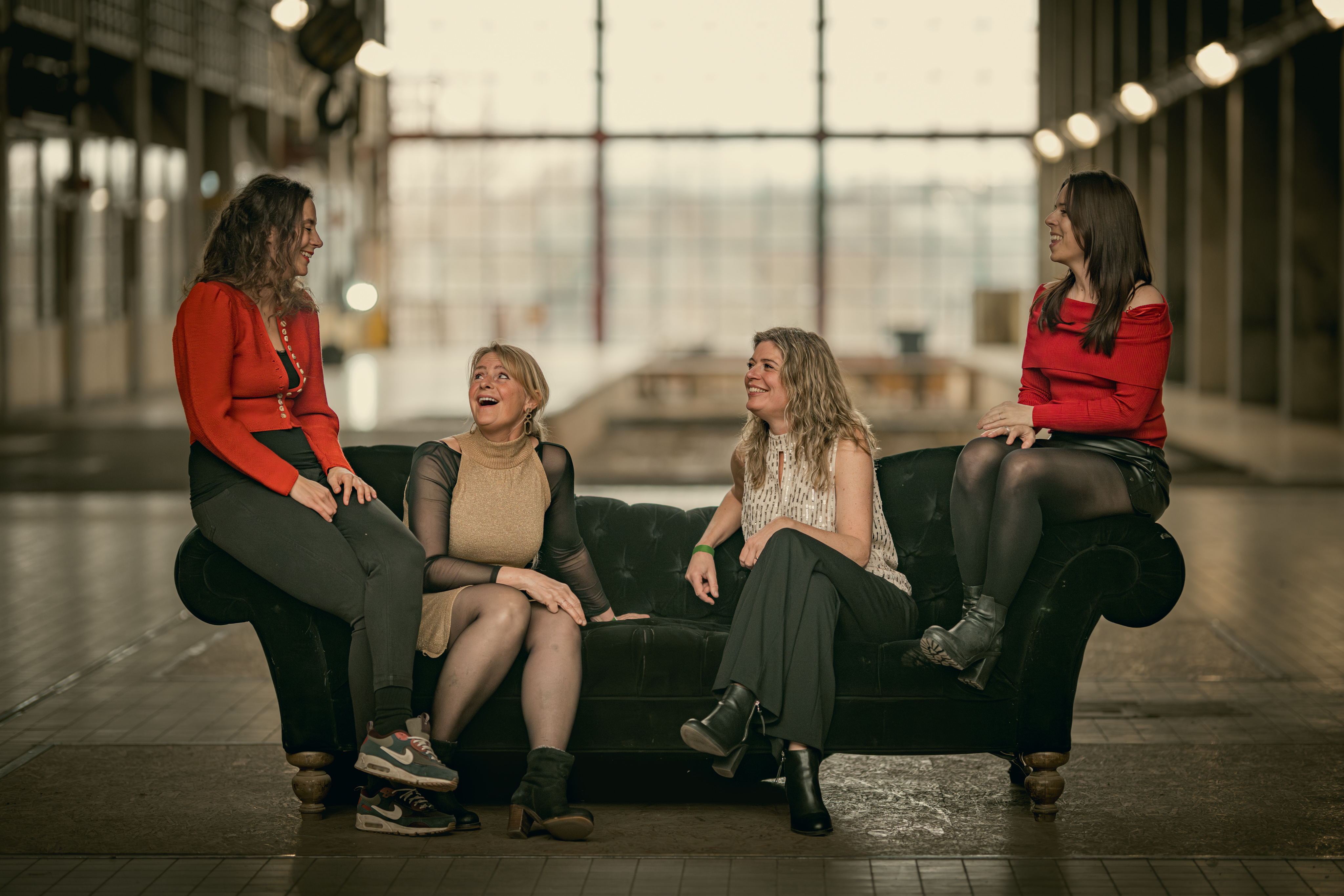 Popweekend Alkmaar — 2025 Bandshoots — from The Top — 0015 — Foto 0013
