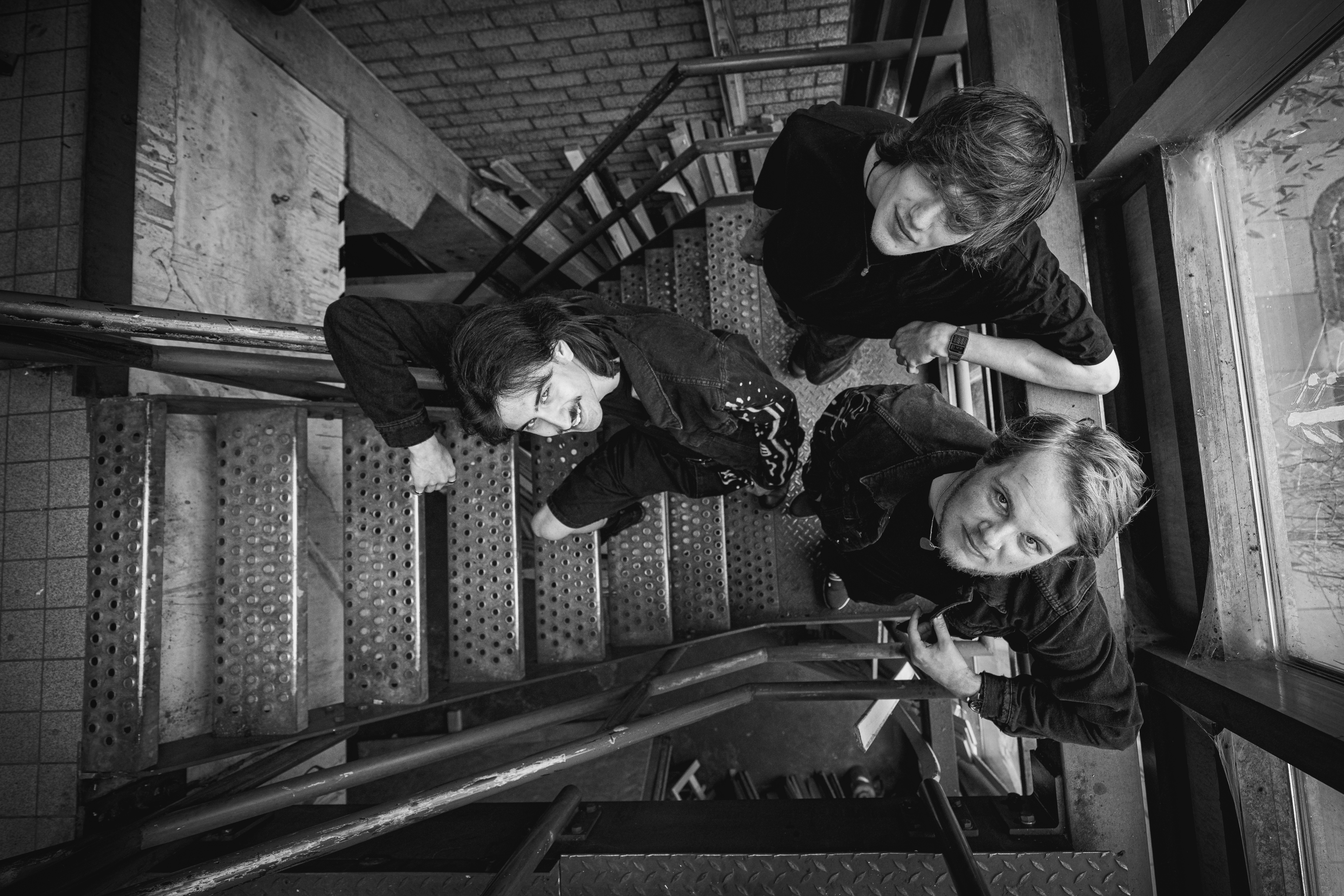 Popweekend Alkmaar — 2025 Bandshoots — relics — 0003 — Foto 0828