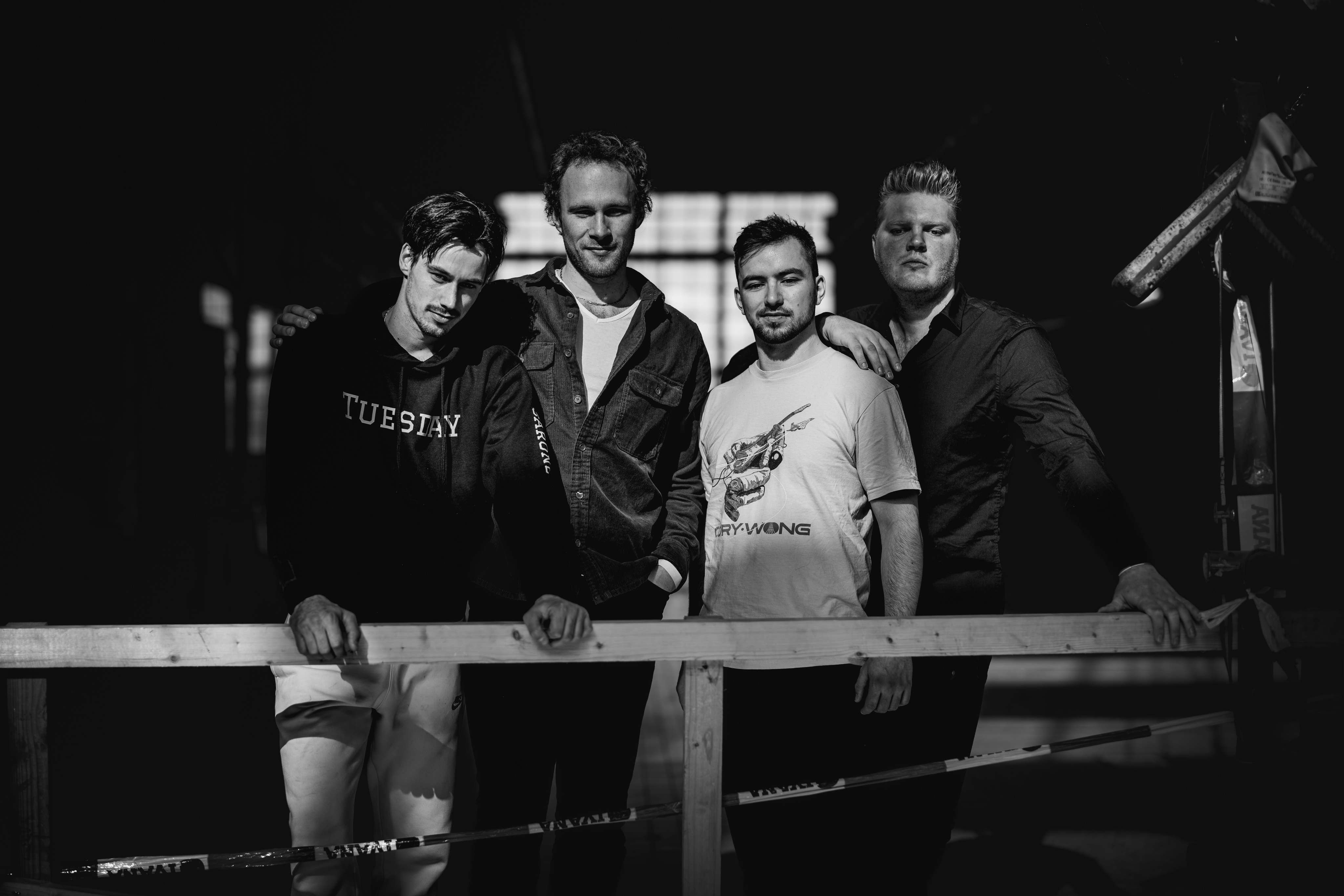 Popweekend Alkmaar — 2025 Bandshoots — tuesday — 0012 — Foto 7407