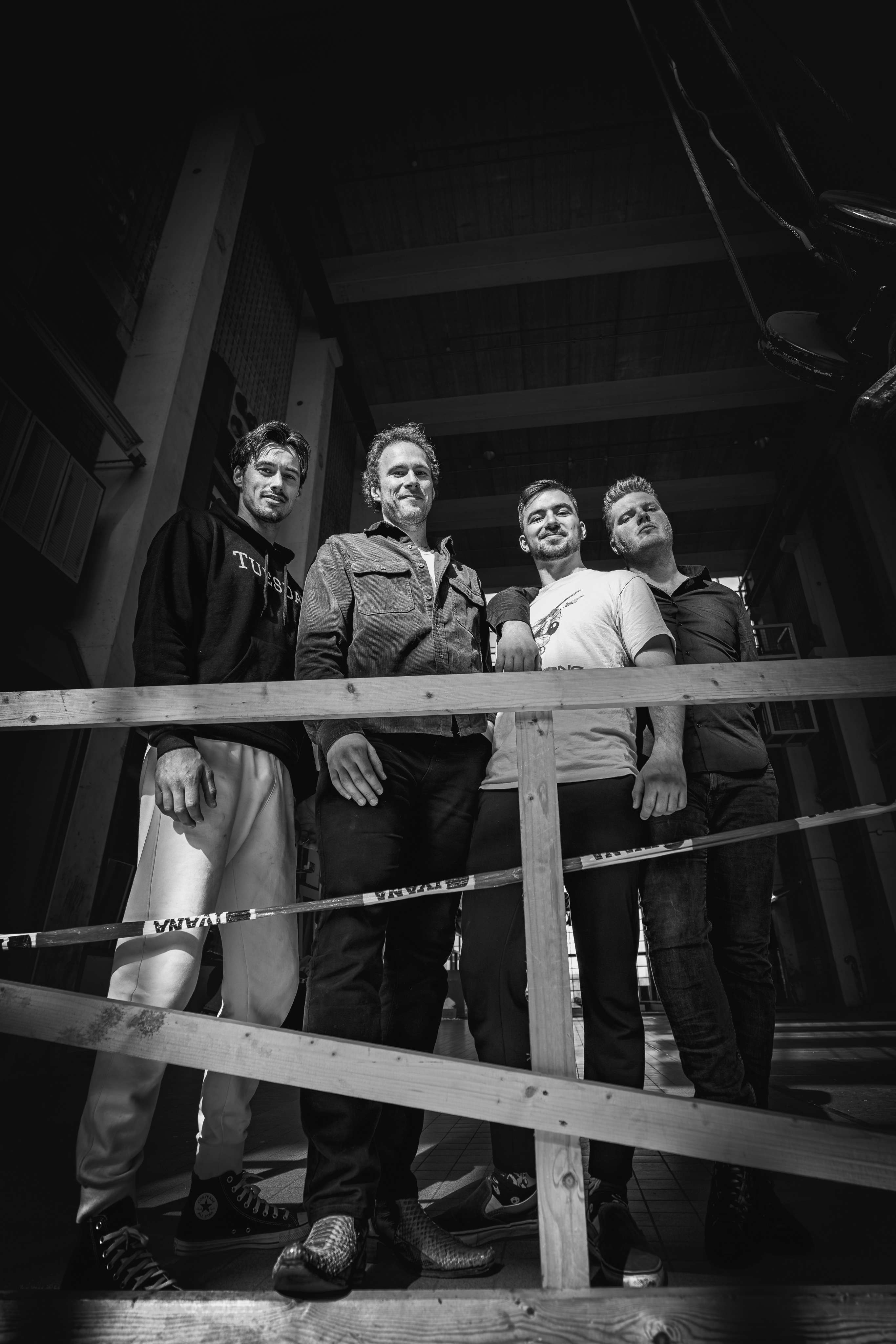 Popweekend Alkmaar — 2025 Bandshoots — tuesday — 0003 — Foto 7395 1