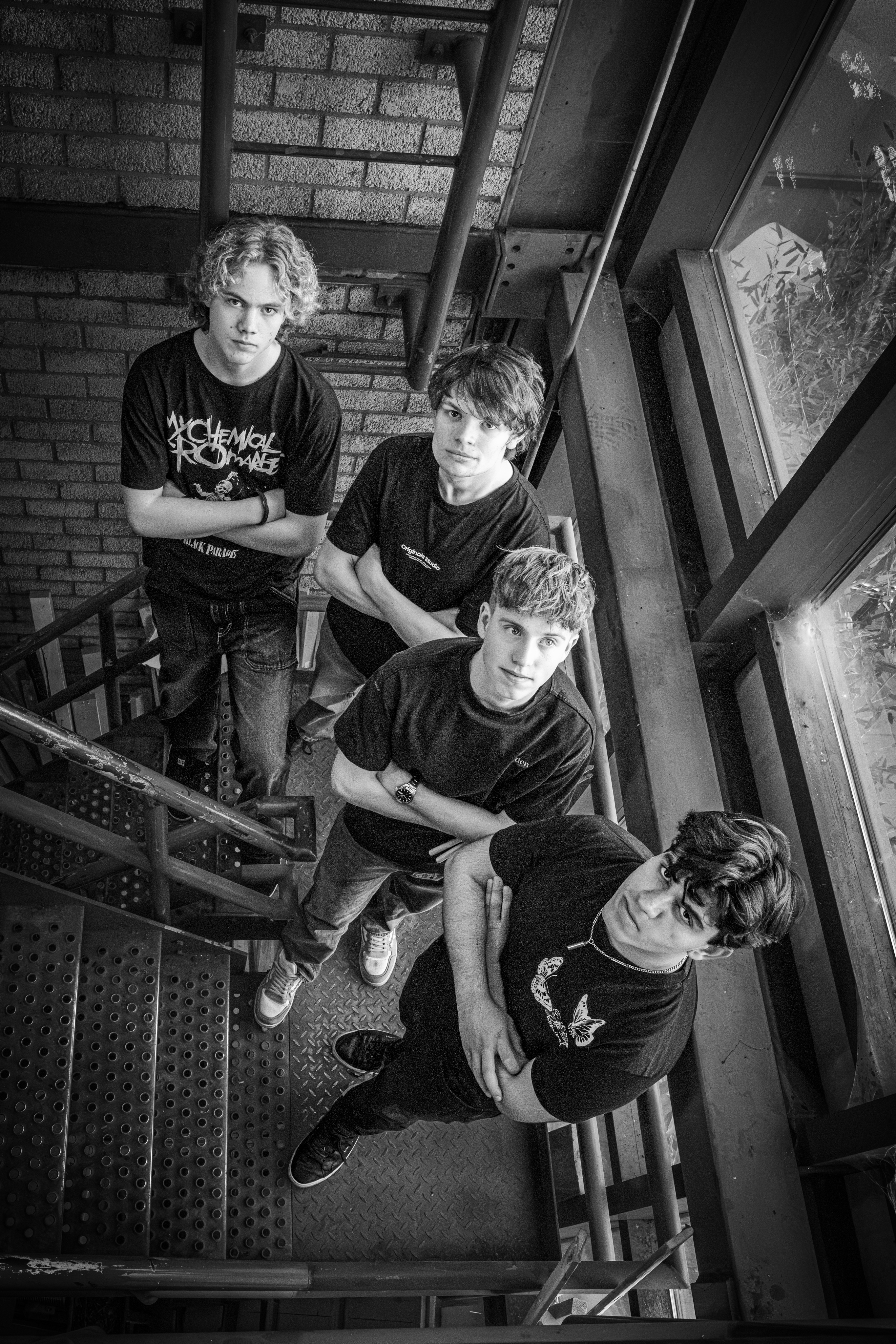 Popweekend Alkmaar — 2025 Bandshoots — tuesday — 0006 — Foto 7329