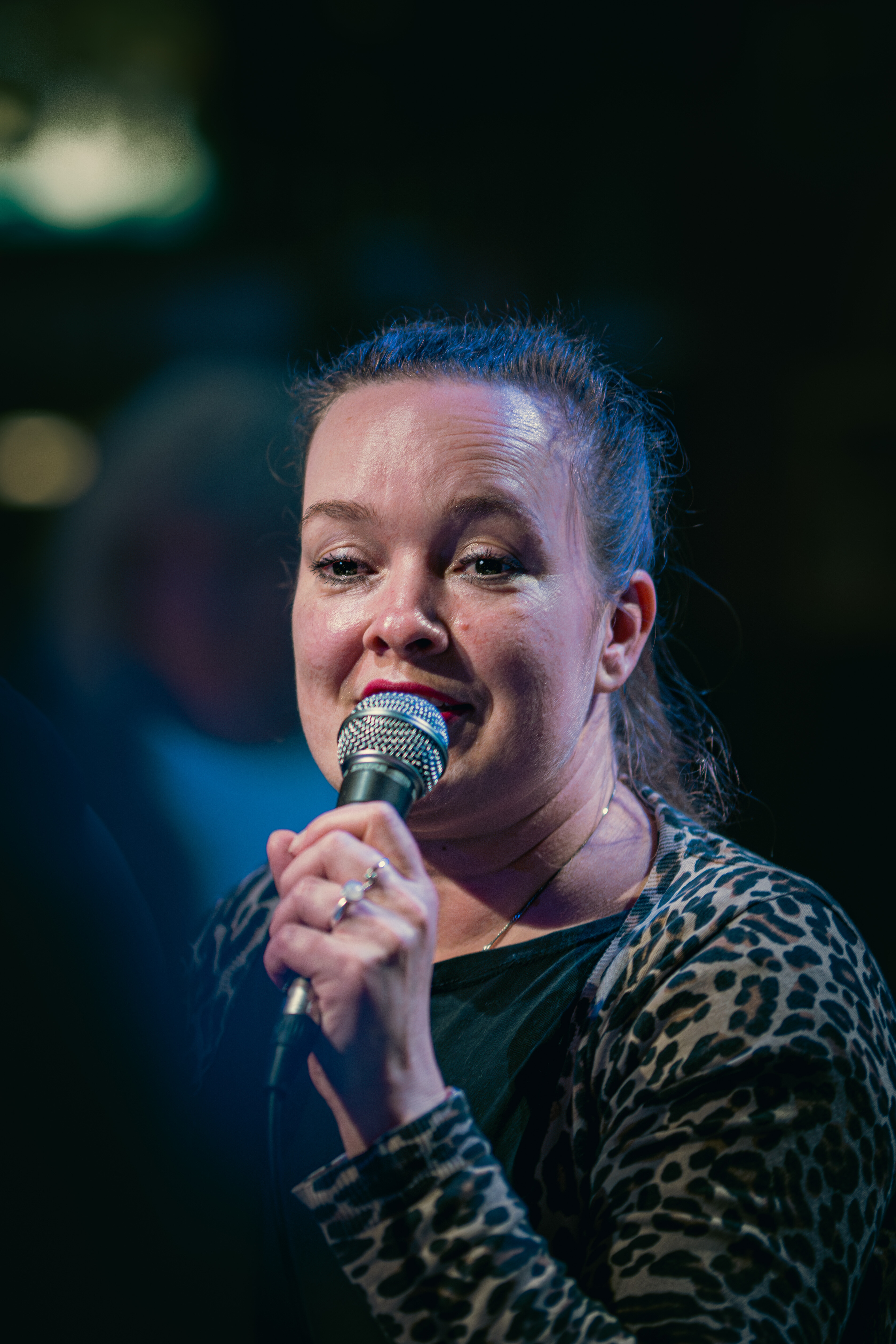 Proeflokaal Hop Heiloo — 2024 01 26 Join The Band The Kinks Tribute — 0003 — Foto 1506