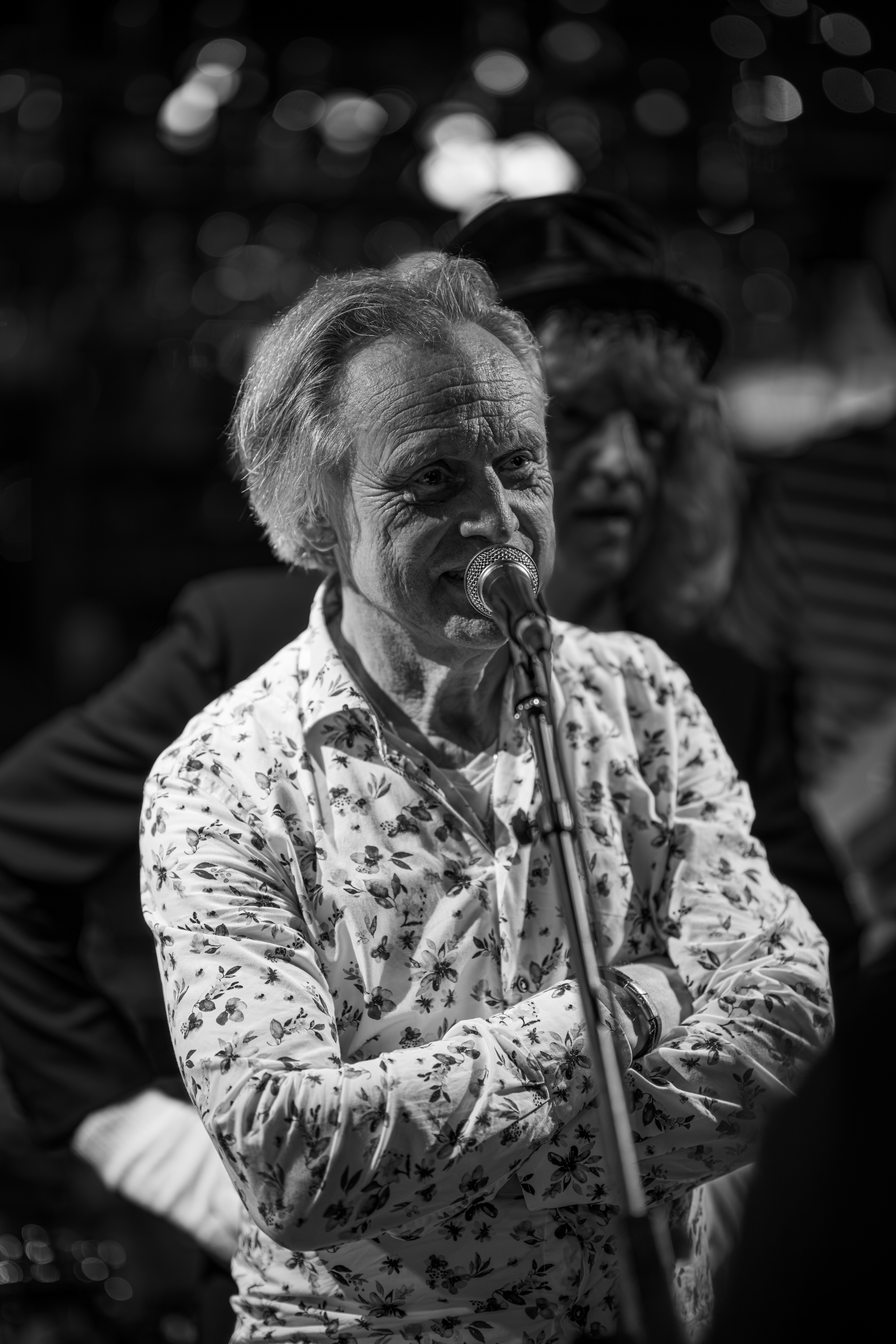 Proeflokaal Hop Heiloo — 2024 01 26 Join The Band The Kinks Tribute — 0084 — Foto 1821