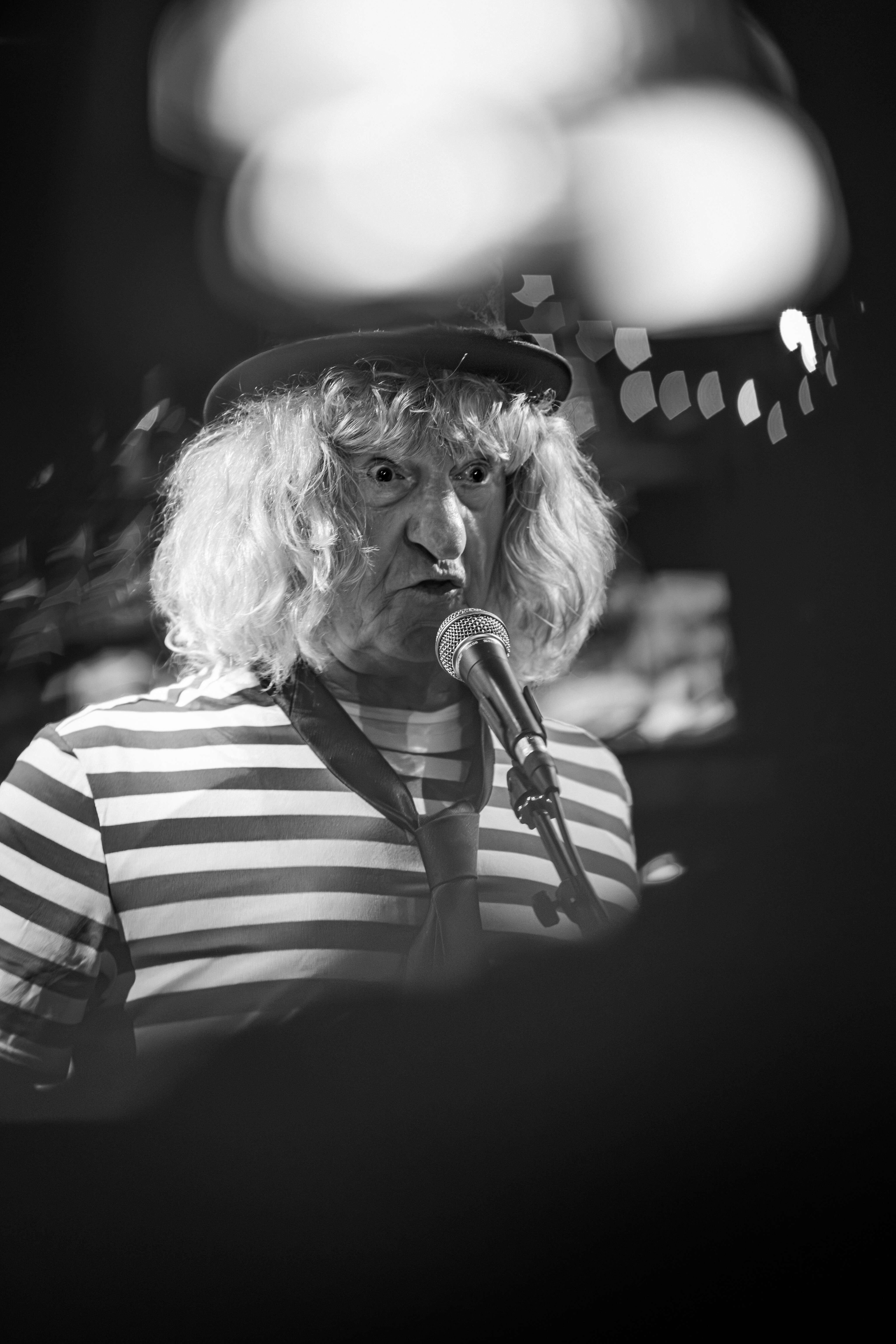 Proeflokaal Hop Heiloo — 2024 01 26 Join The Band The Kinks Tribute — 0090 — Foto 1901