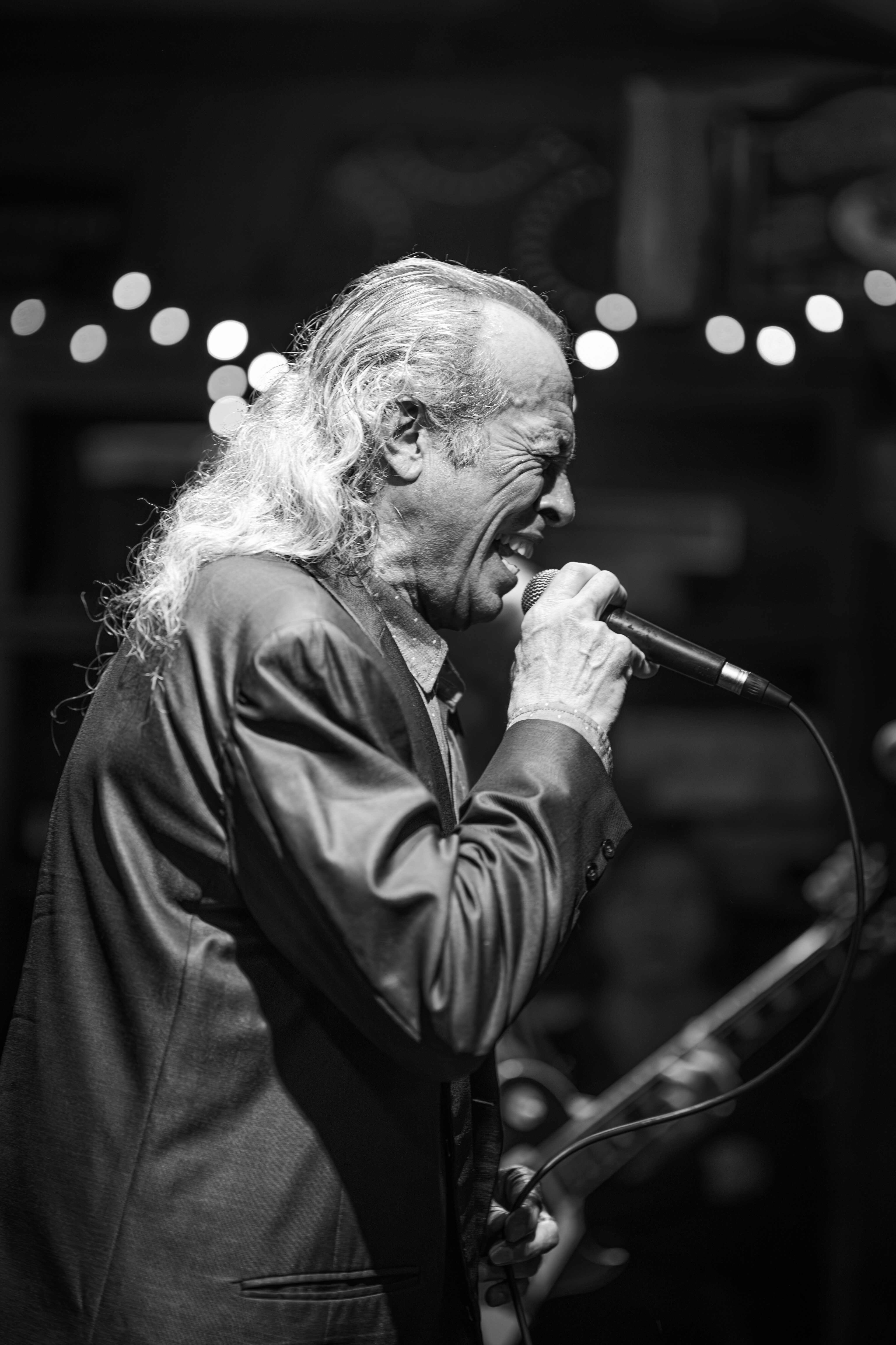 Proeflokaal Hop Heiloo — 2024 01 26 Join The Band The Kinks Tribute — 0108 — Foto 2019 2