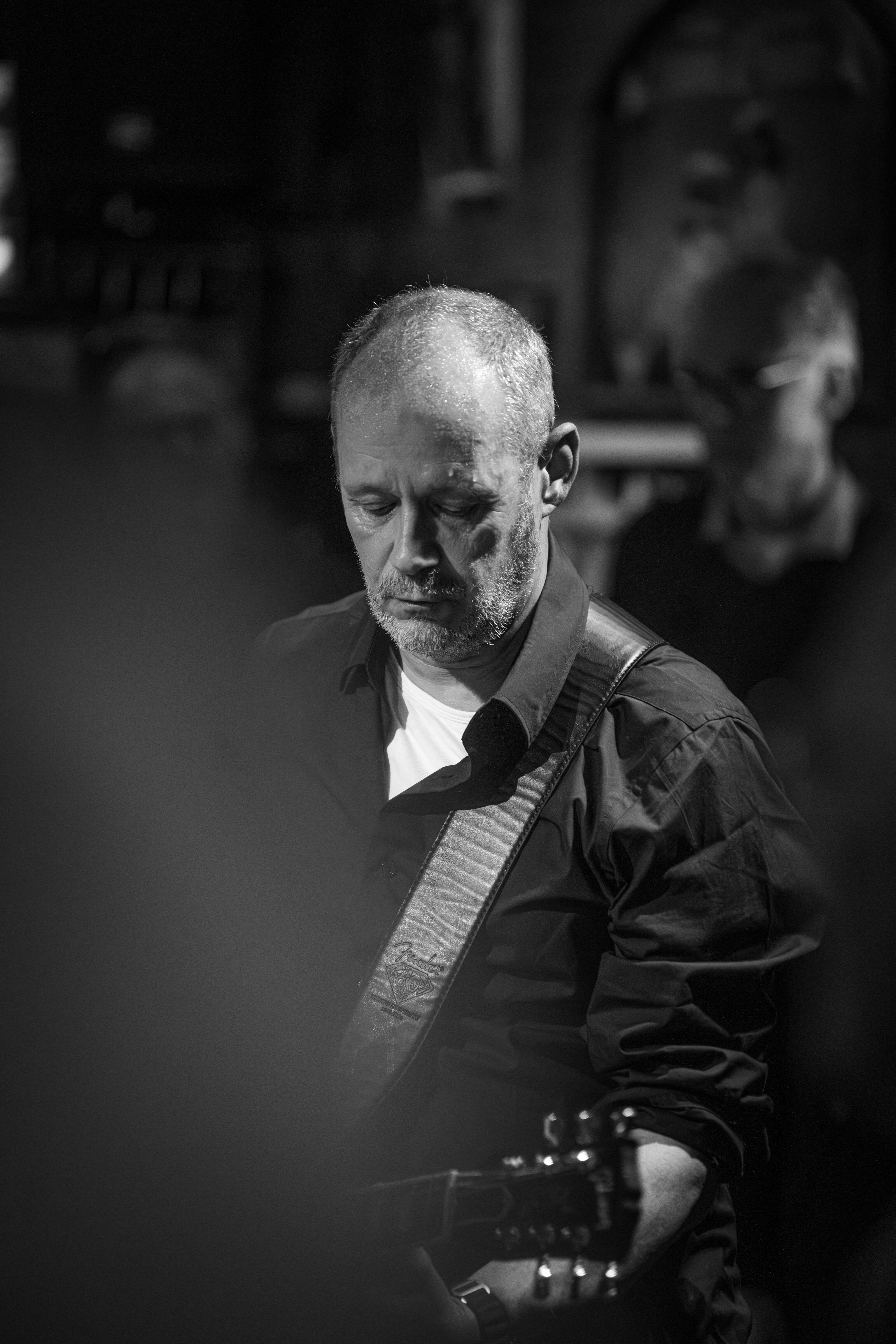 Proeflokaal Hop Heiloo — 2024 01 26 Join The Band The Kinks Tribute — 0156 — Foto 3021