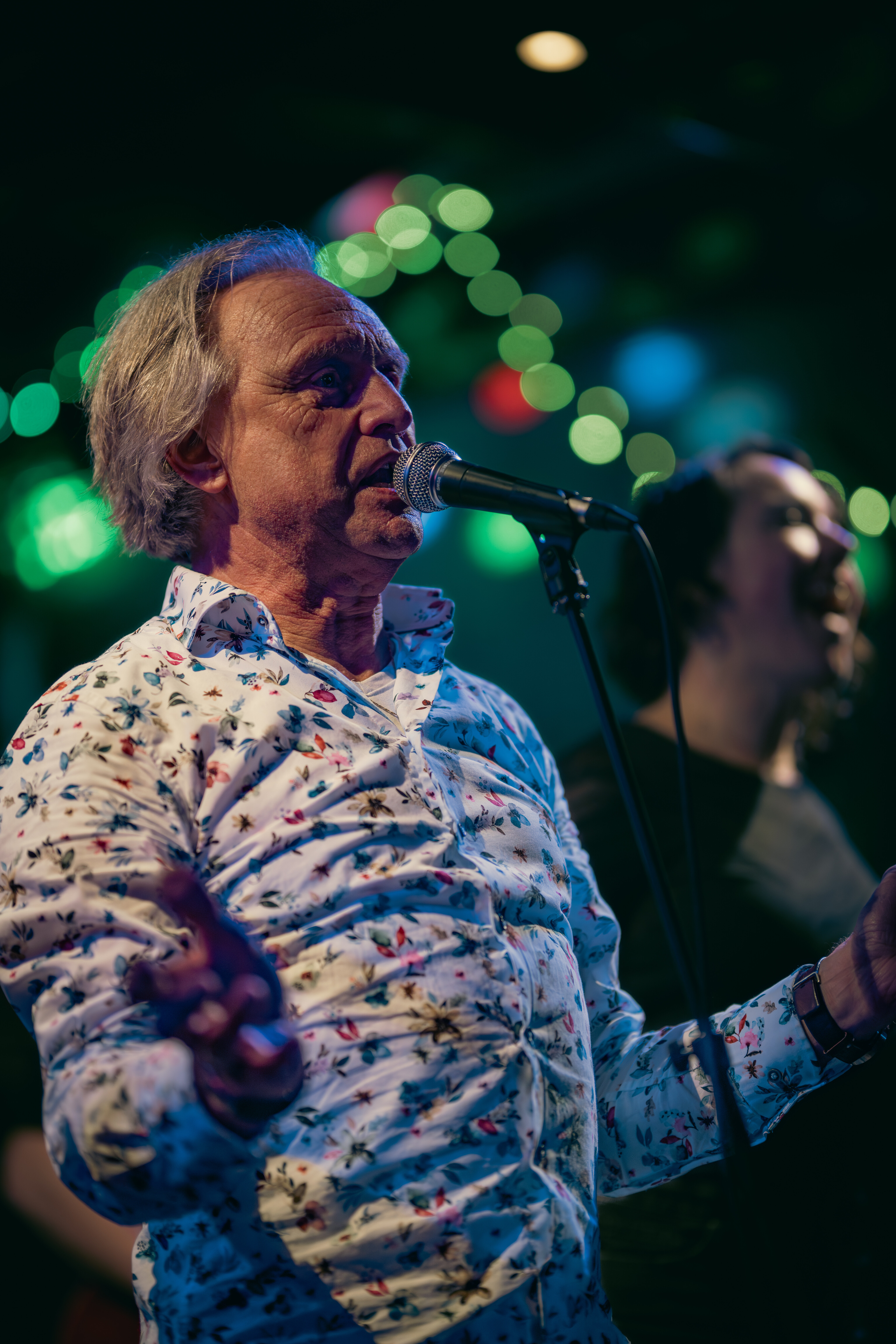 Proeflokaal Hop Heiloo — 2024 01 26 Join The Band The Kinks Tribute — 0165 — Foto 2299