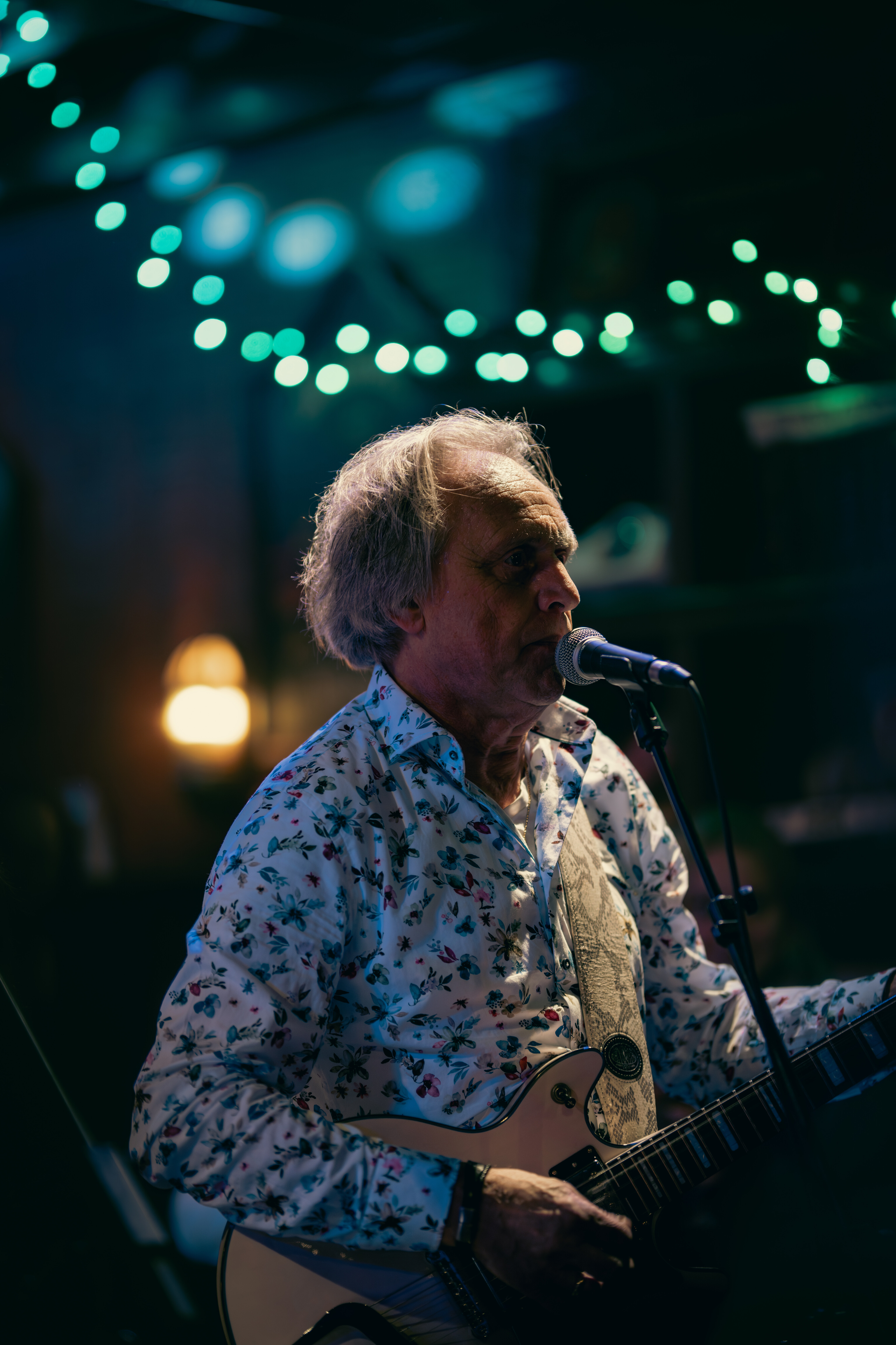 Proeflokaal Hop Heiloo — 2024 01 26 Join The Band The Kinks Tribute — 0192 — Foto 1684 2