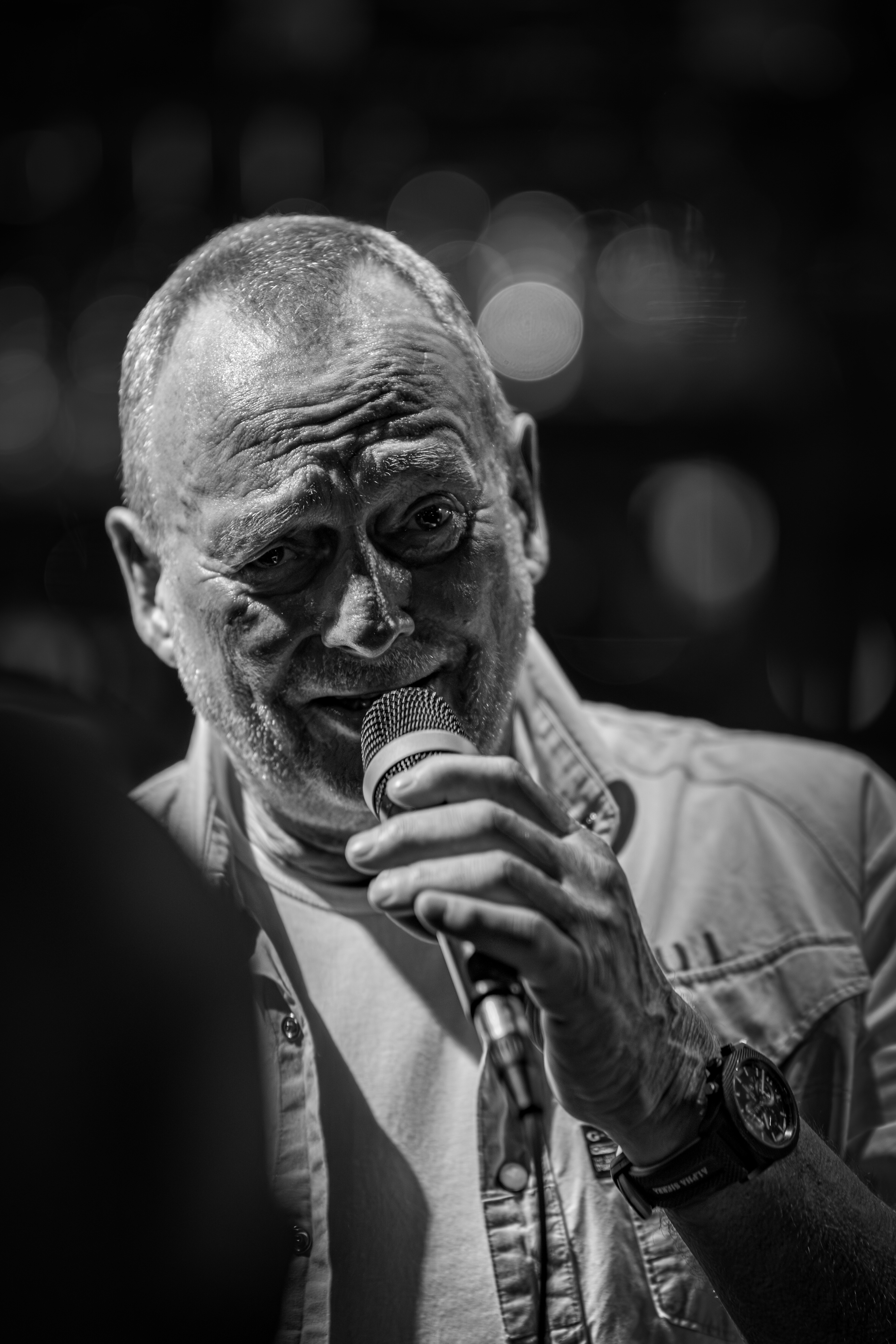 Proeflokaal Hop Heiloo — 2024 01 26 Join The Band The Kinks Tribute — 0201 — Foto 1706 2