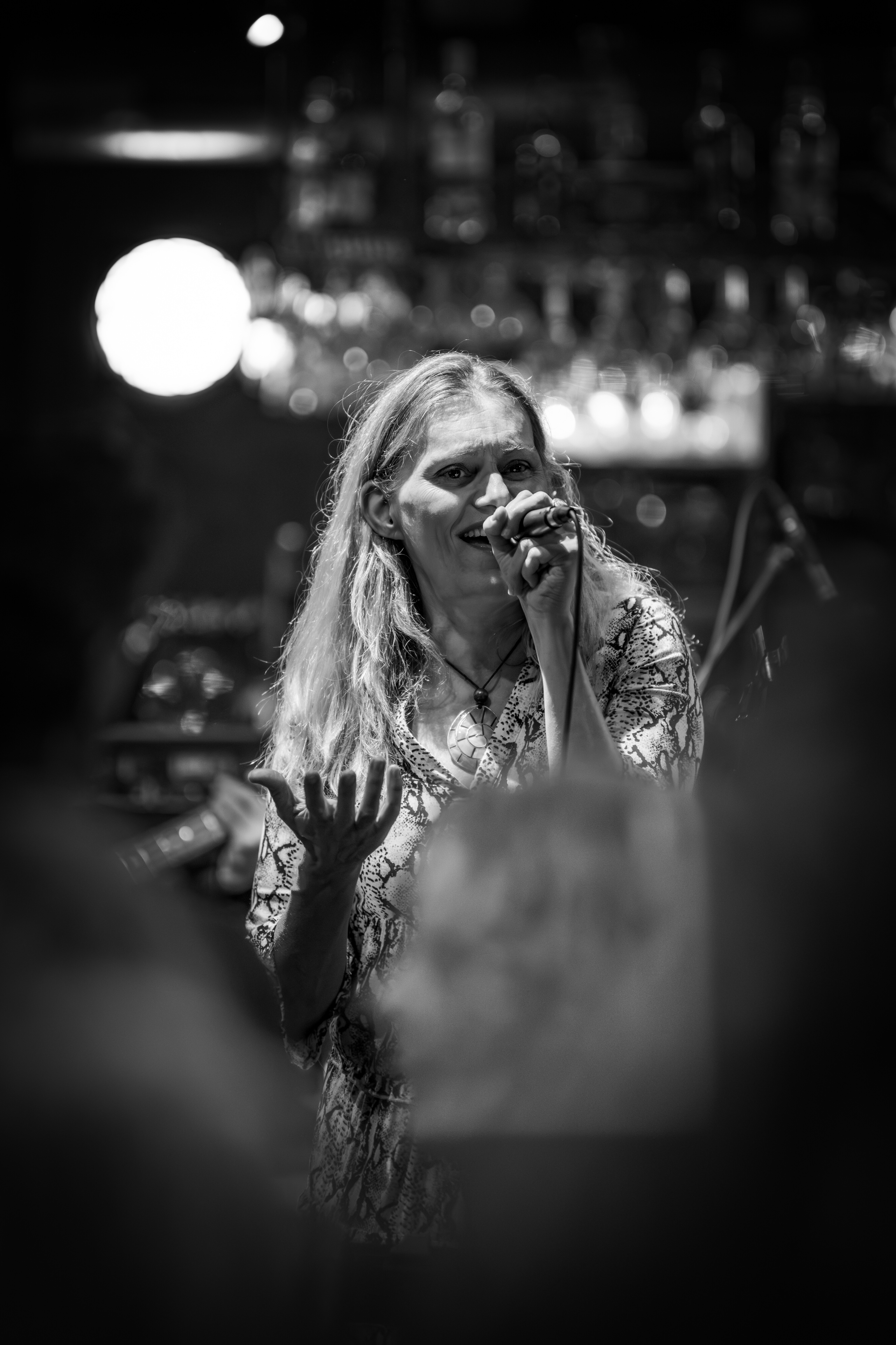 Proeflokaal Hop Heiloo — 2024 01 26 Join The Band The Kinks Tribute — 0216 — Foto 1147
