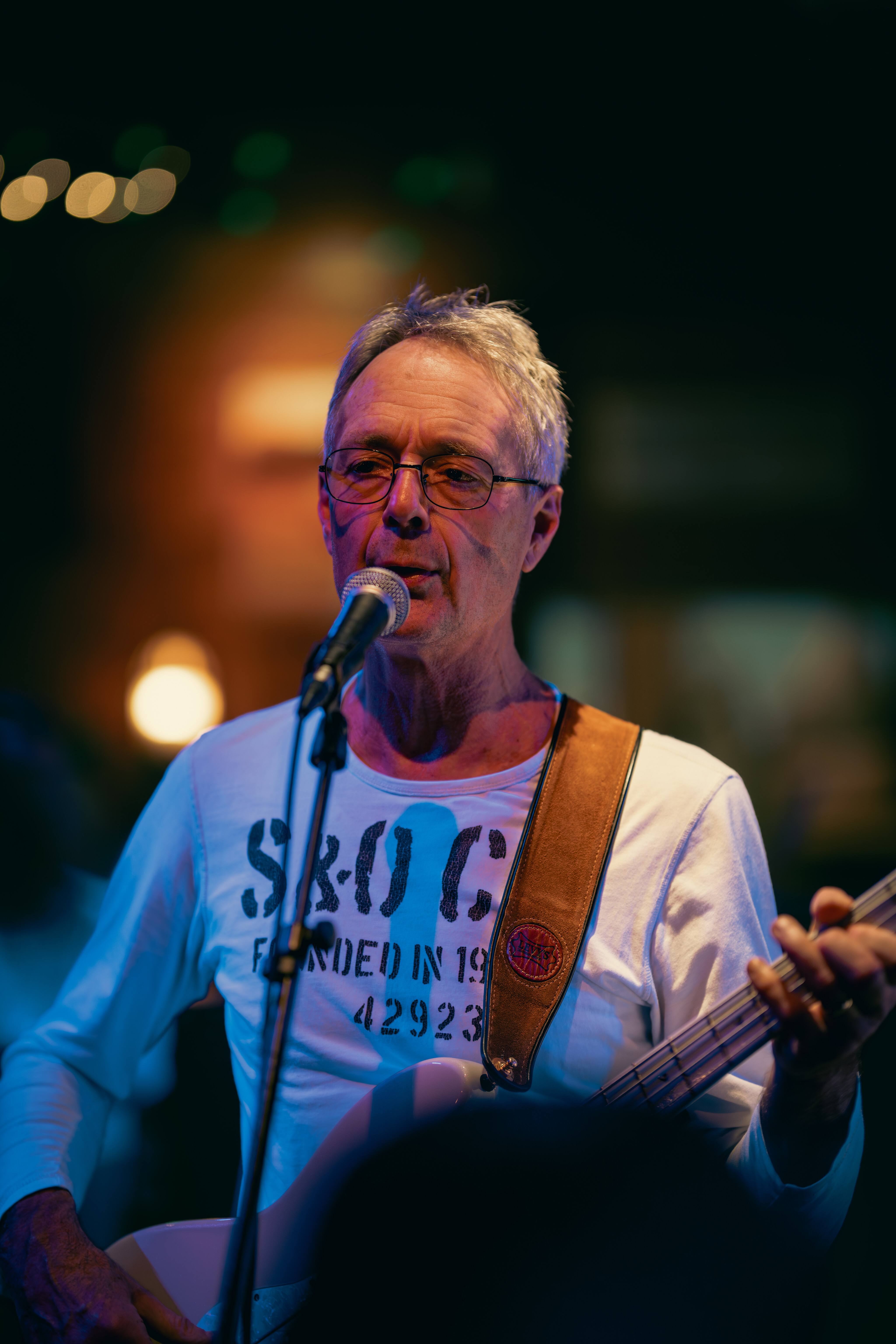 Proeflokaal Hop Heiloo — 2024 01 26 Join The Band The Kinks Tribute — 0219 — Foto 1755