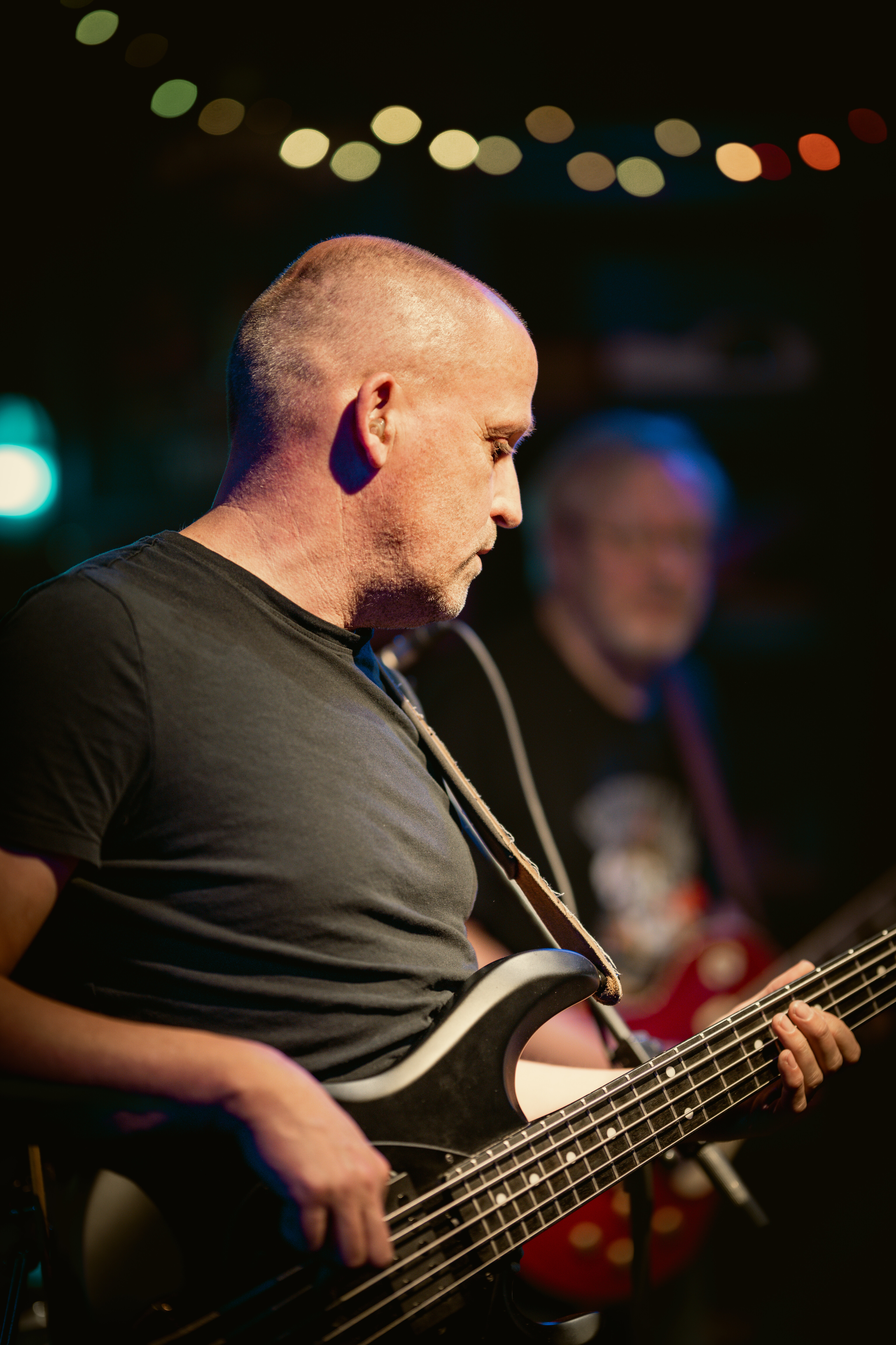 Proeflokaal Hop Heiloo — 2024 01 26 Join The Band The Kinks Tribute — 0225 — Foto 2224