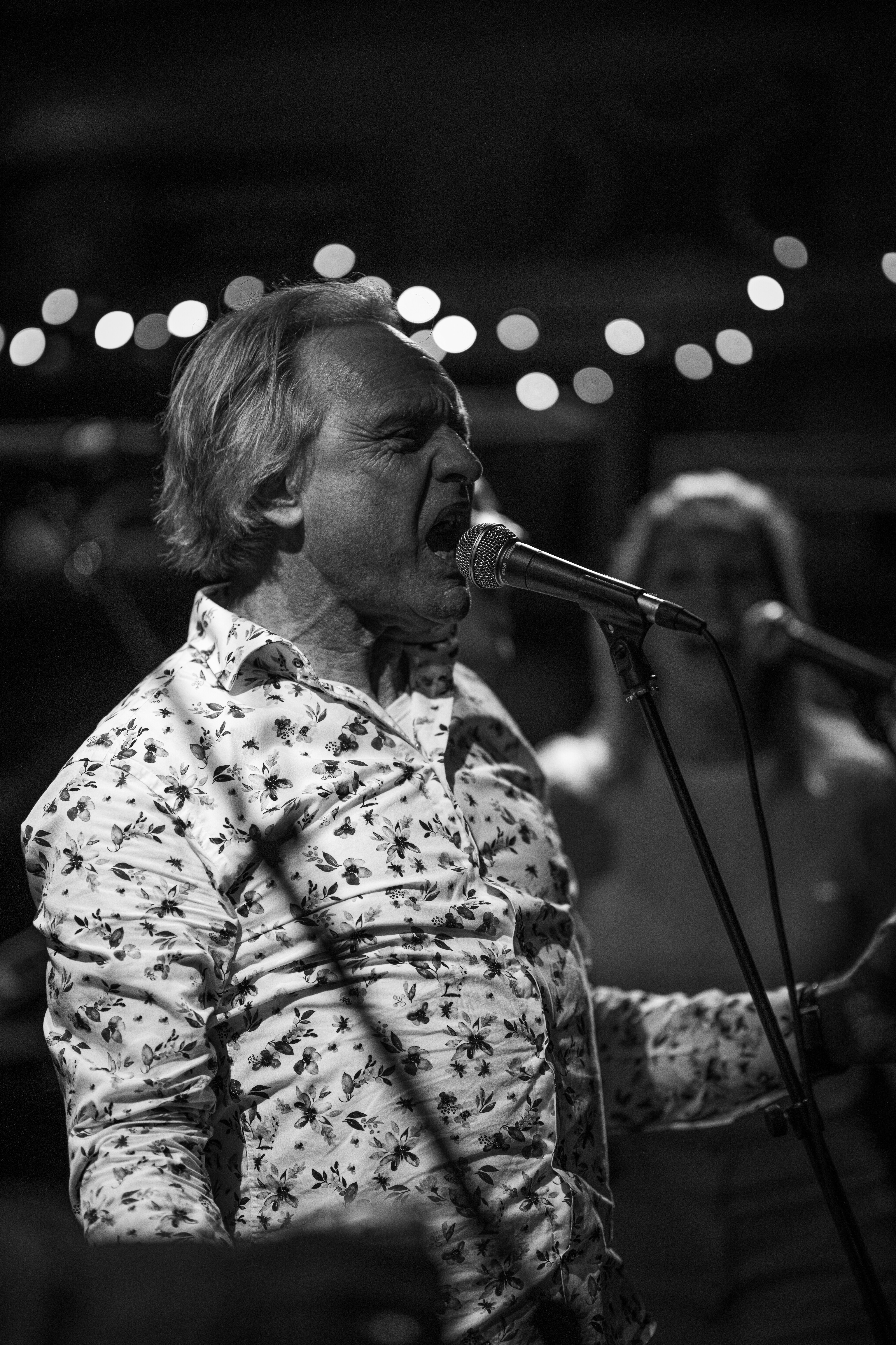Proeflokaal Hop Heiloo — 2024 01 26 Join The Band The Kinks Tribute — 0243 — Foto 2314