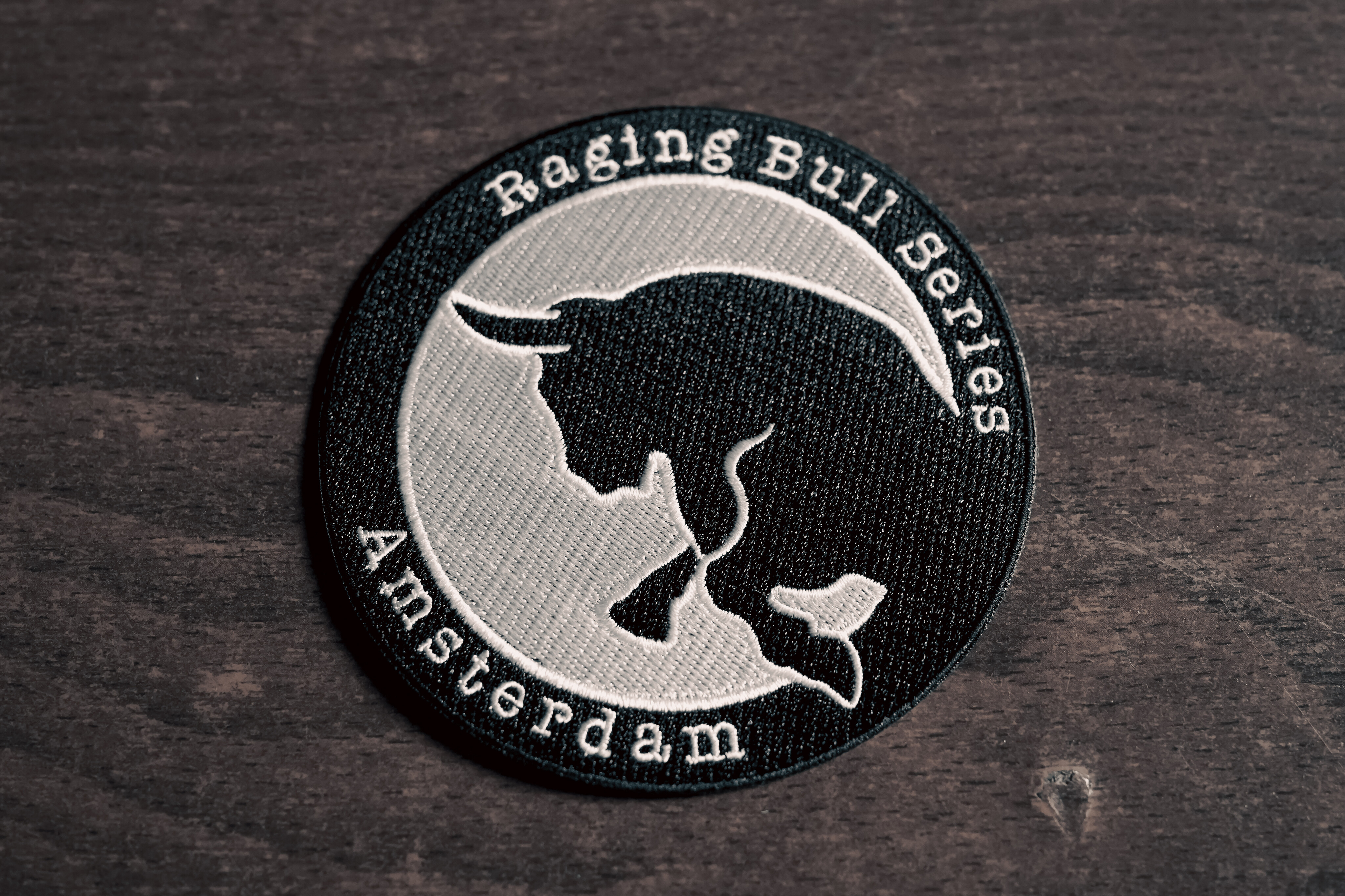 Raging Bull Series — 2023 — 0001 — Foto 06927