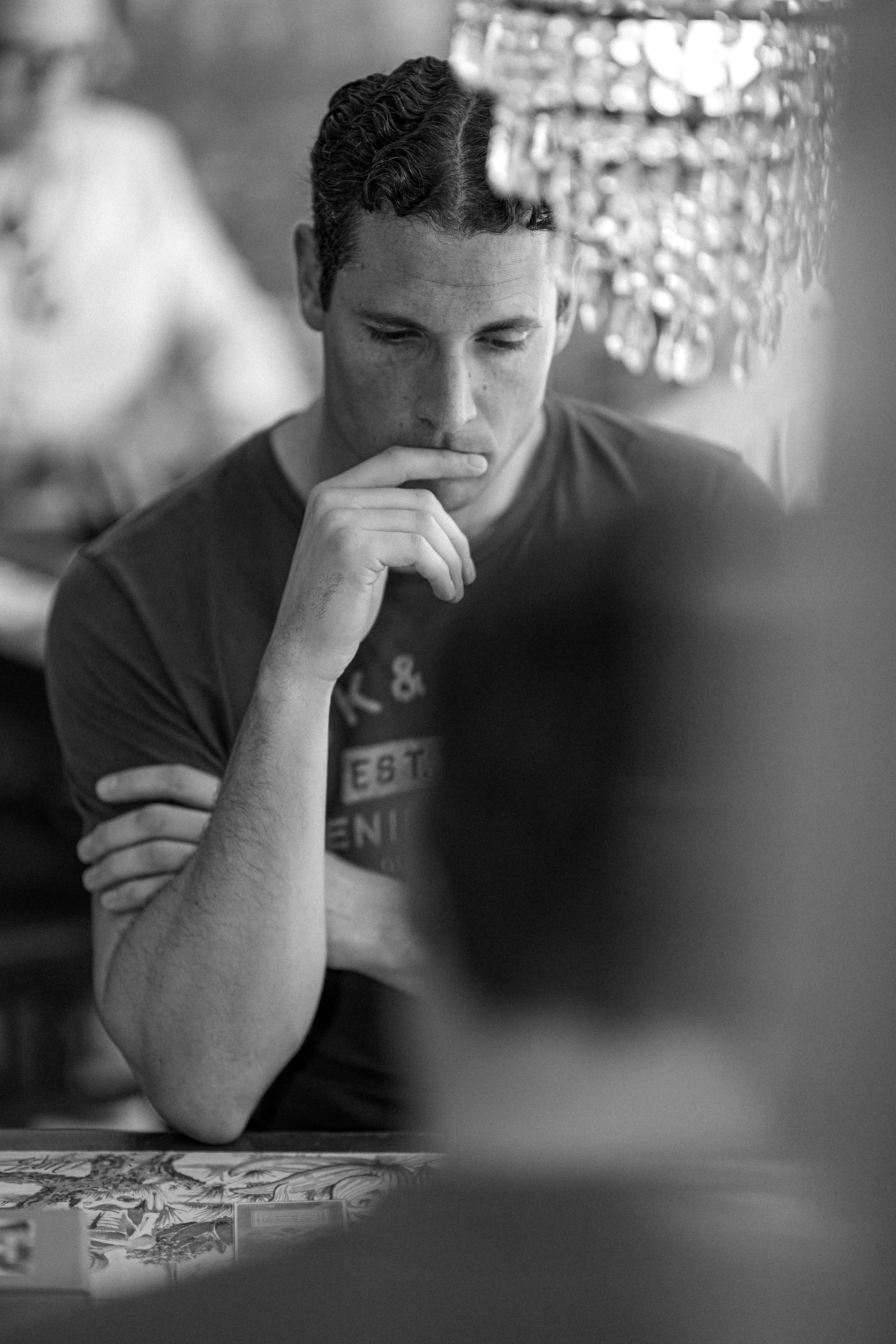 Raging Bull Series — 2023 — 0003 — Foto 07325